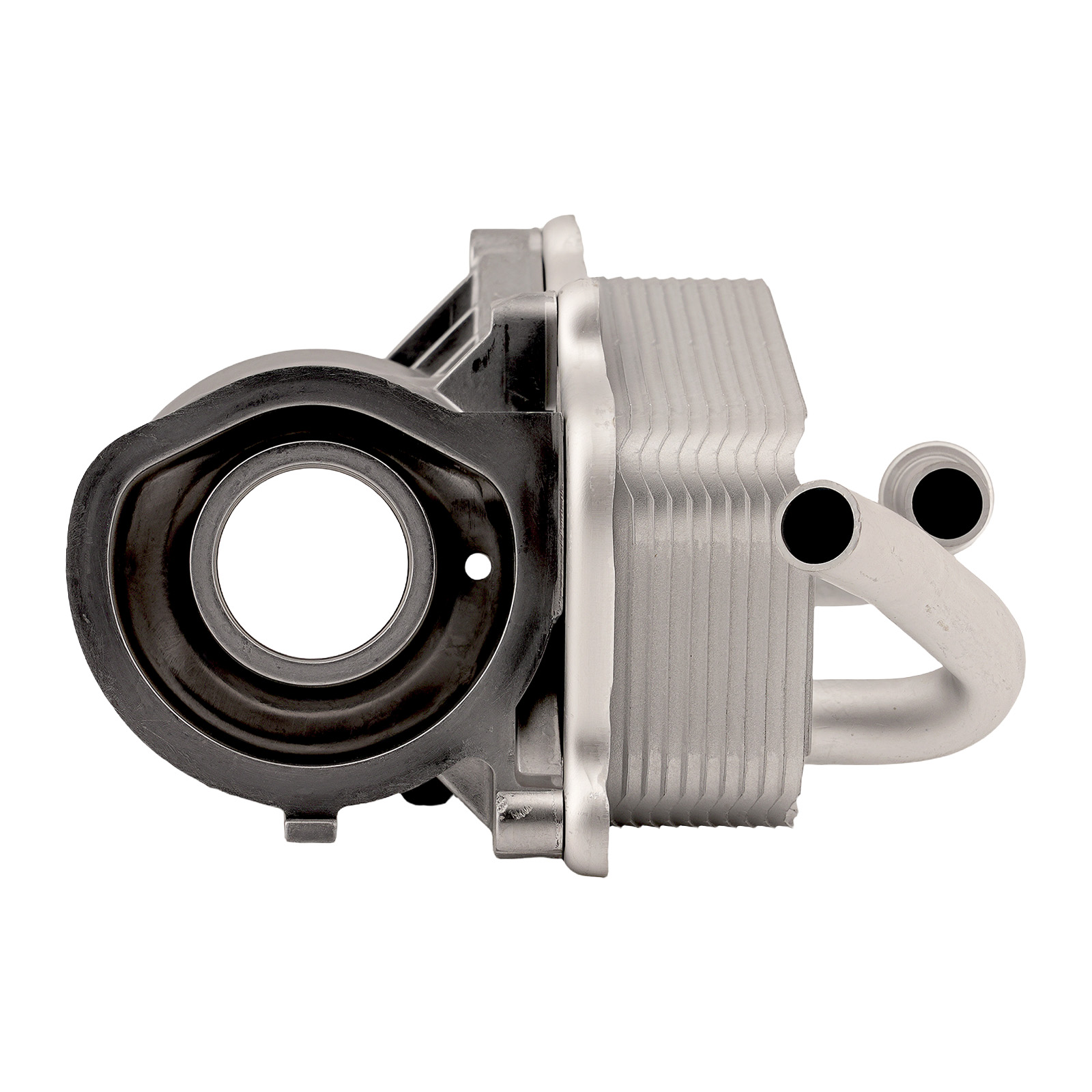 Motor Ölkühler for Mercedes E-Klasse W211 E240 2002-2008 A1121880401