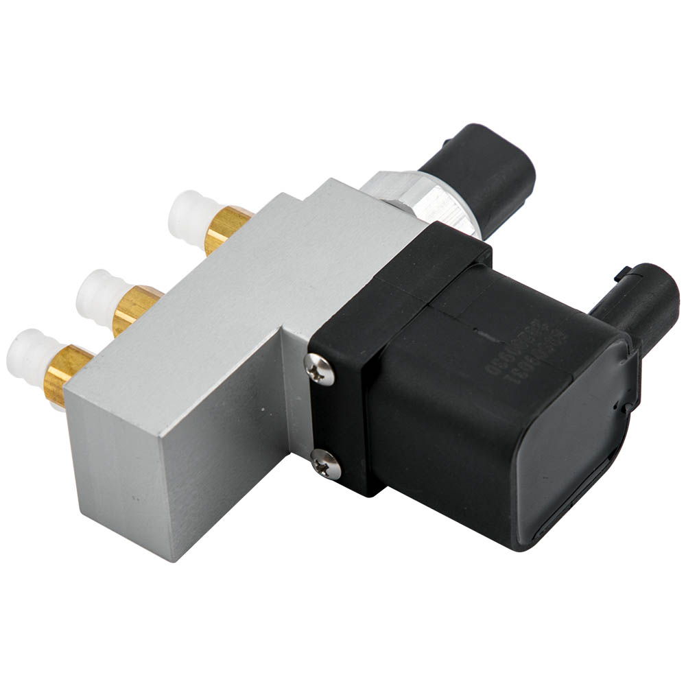Air Suspension Valve Control Unit For Mercedes W211 W219 E320 E350 E500 E55