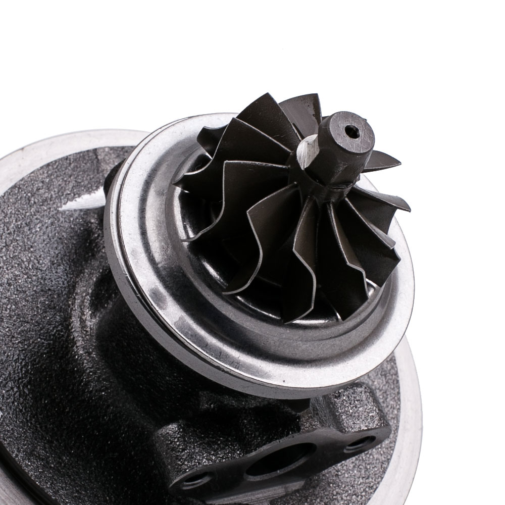 Turbo Cartucho Paar for Opel Movano Renault Nissan 2.5 dCi CDTi G9U 73KW 84KW