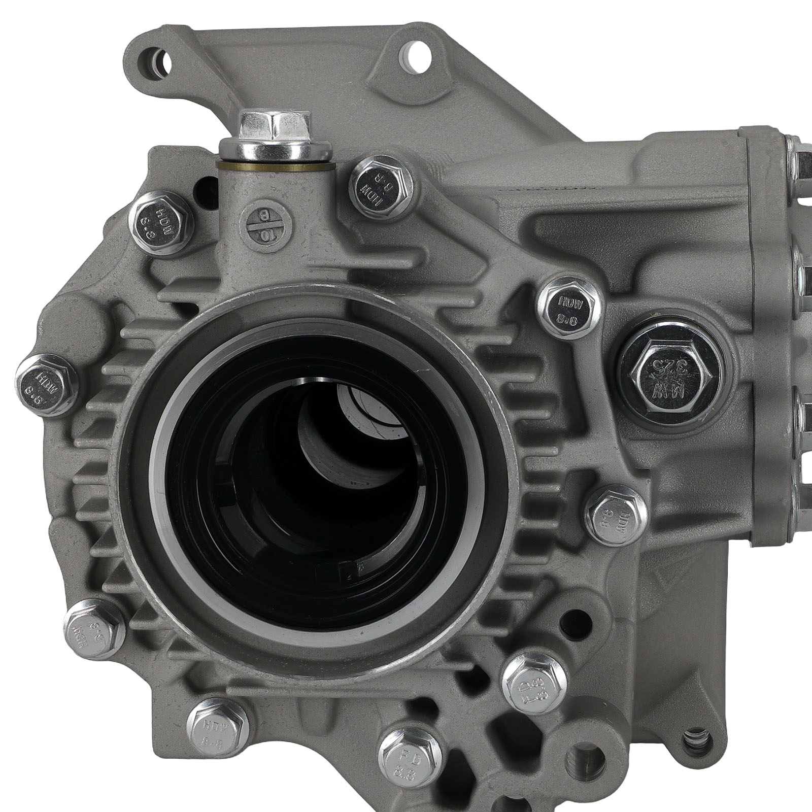 Transfer Case Assy for Nissan Murano 4WD 2009-2014 33100JP11B 33100JP00B