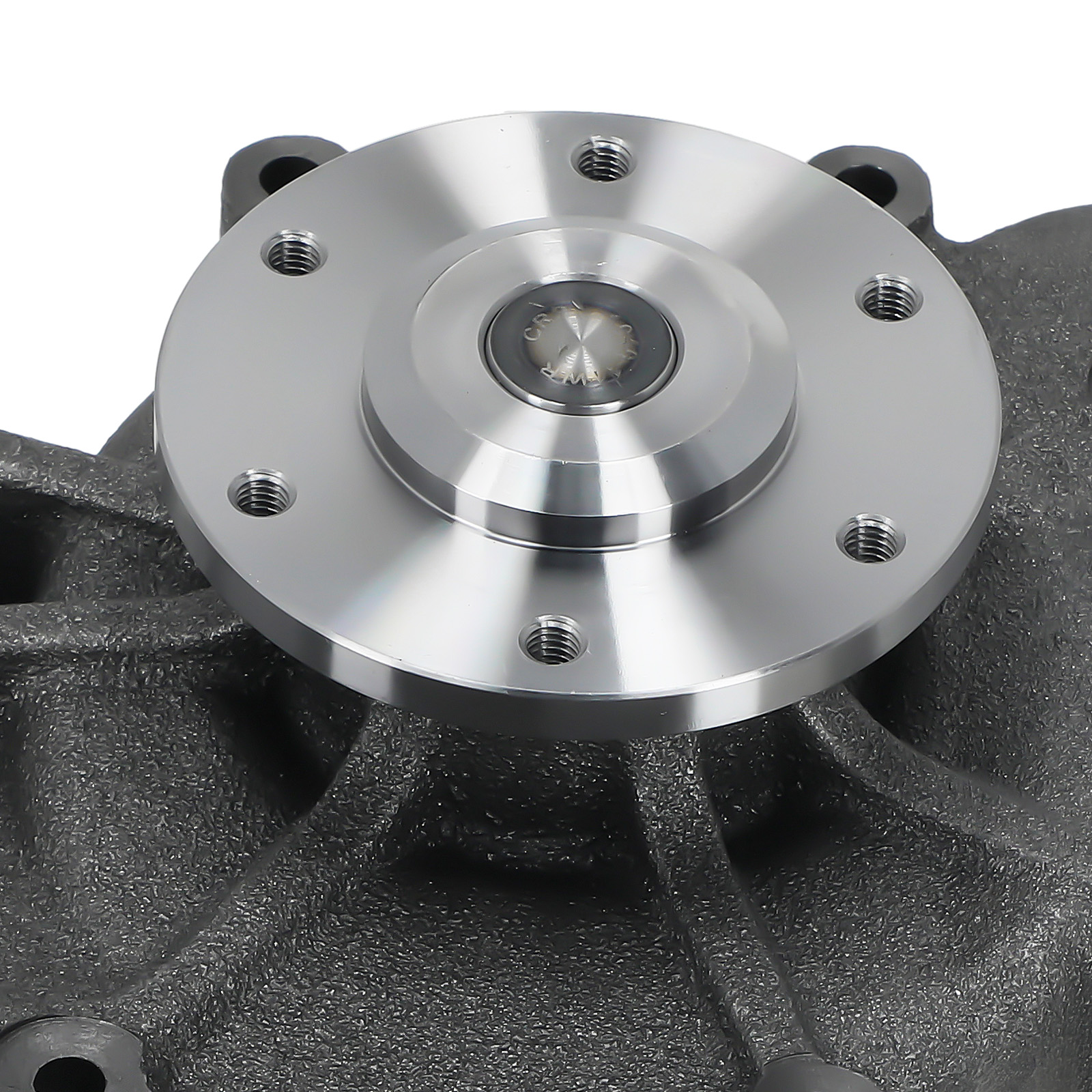 Water Pump w/ Gasket for Freightliner Cascadia Columbia 12.8L 4602000001