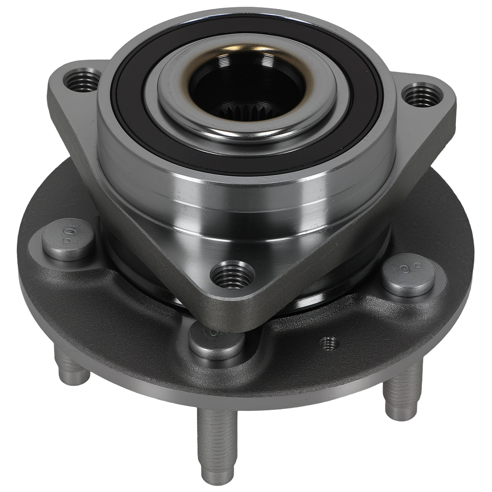 1x Front Wheel Bearing Hub Assembly for Chevrolet Cruze Limited 2016 513315