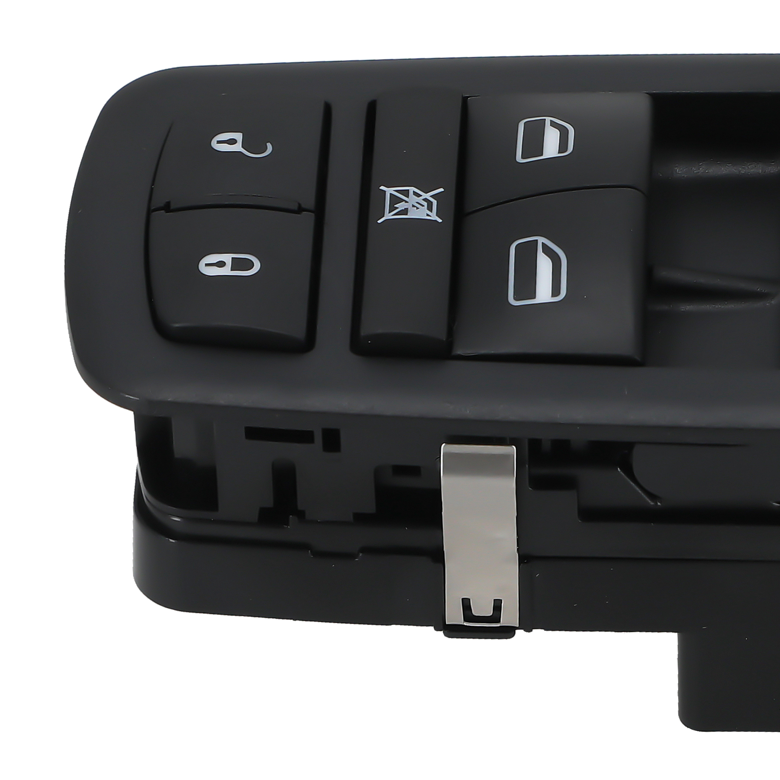 Door Left Master Window Switch  For Dodge Journey 2.4L 3.6L 2011-2016 68084001AC