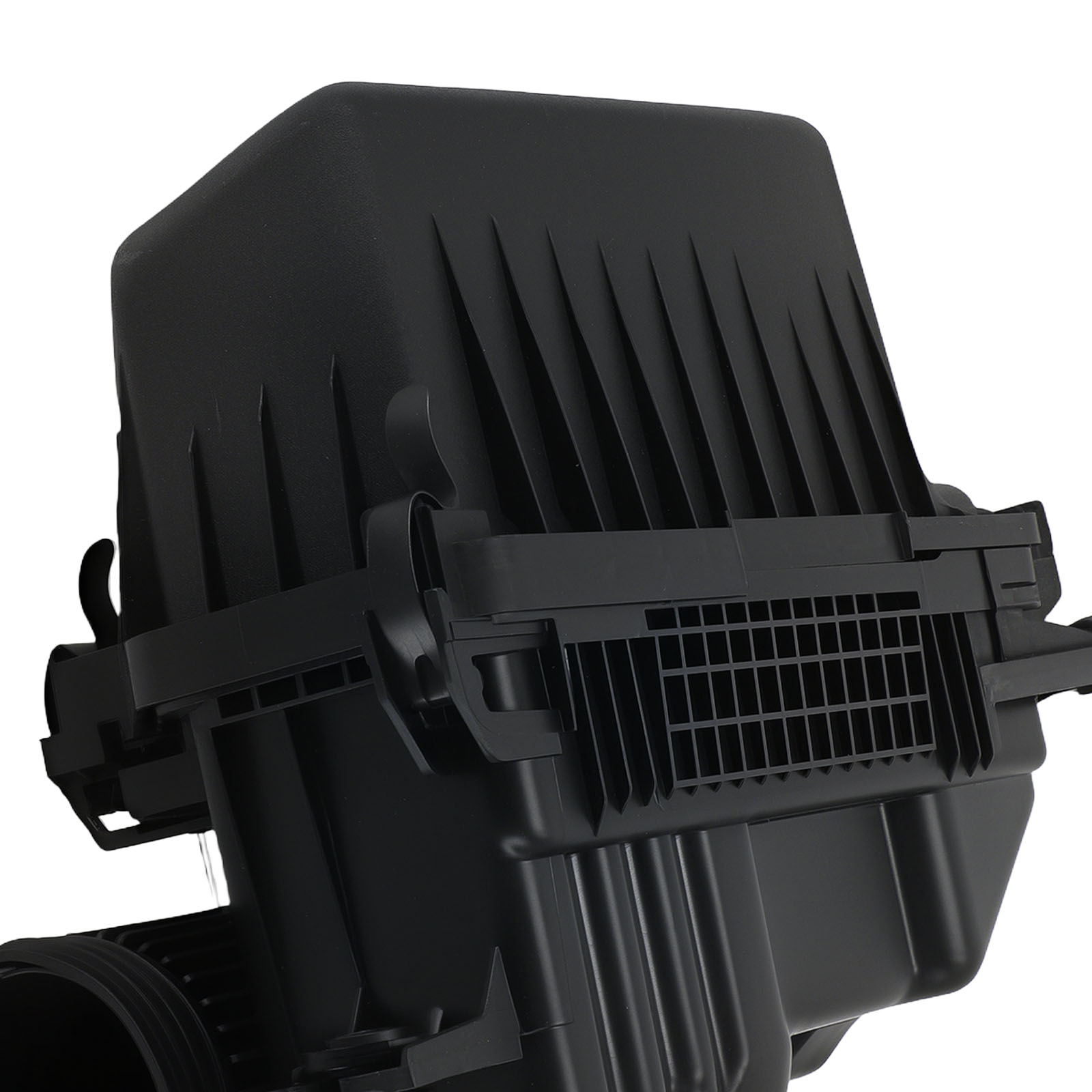 Air Filter Housing for Hyundai Veloster 2012-2017 L4 1.6L Black 50507