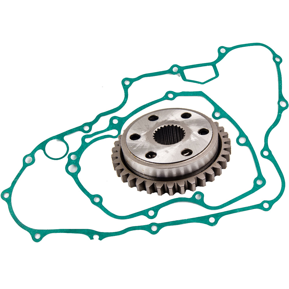 Clutch KIt Bearing Gasket For Honda TRX 450R 450 ER 2006-2014 28110-MEY-670