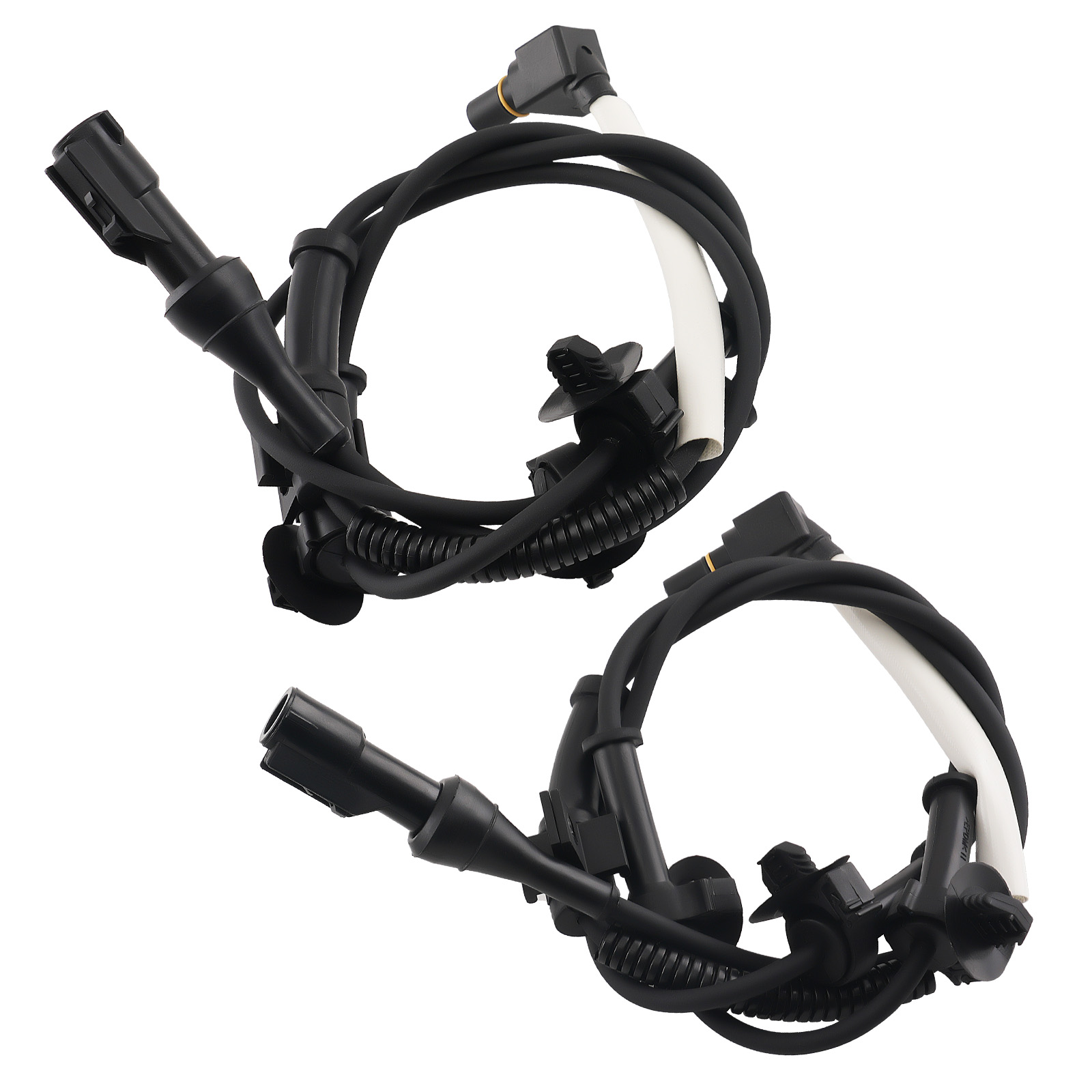 Sensore ABS Anteriore Destro/Sinistro for Mazda B4000 SE 4WD 2000-2009 ALS198
