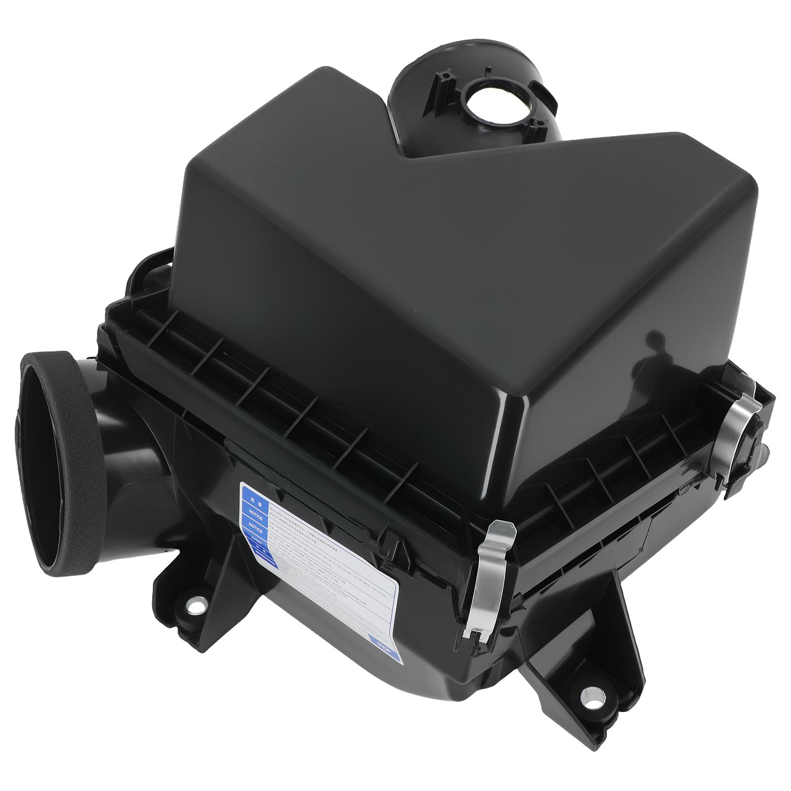 Air Intake Box for Toyota Highlander 3.5L V6 2014-2019 17700-0P240 Plastic