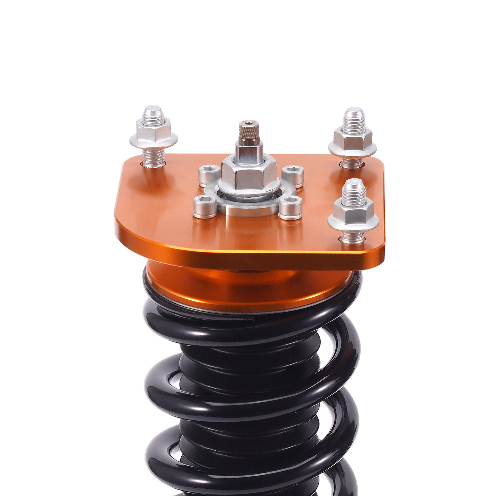Einstellbar Dämpfung Gewindefahrwerk for Mazda 323 Mazdaspeed Protegé 99-03