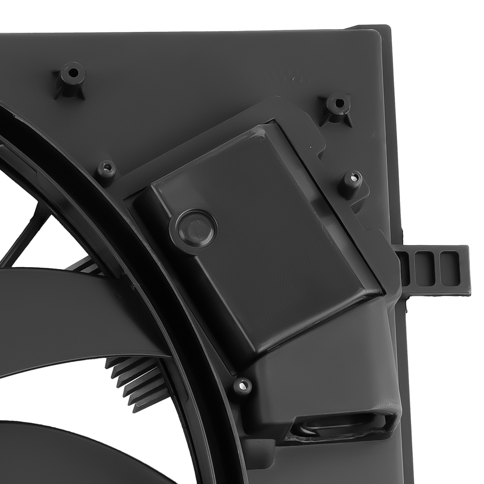 Brushless Motor Cooling Fan fit for Benz C215 W220 S500 S600 A2205000293