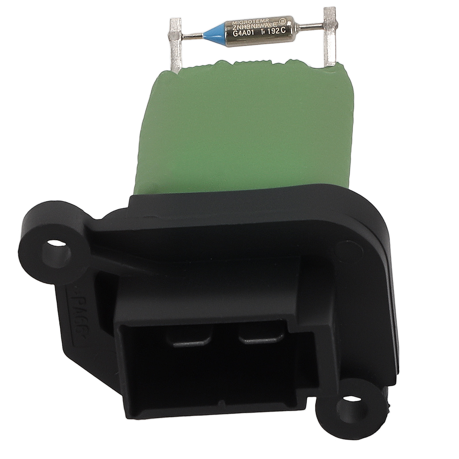 HVAC Gebläse Heizung Widerstand for Ford Transit 2.2 TDCi 4x4 2011-2014 4525162