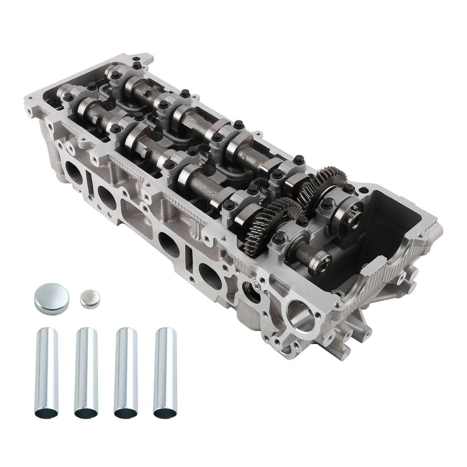 Complete Cylinder Head for Toyota Tacoma Truck T100 2RZ 2.4L 3RZ 2.7L 1995-2004