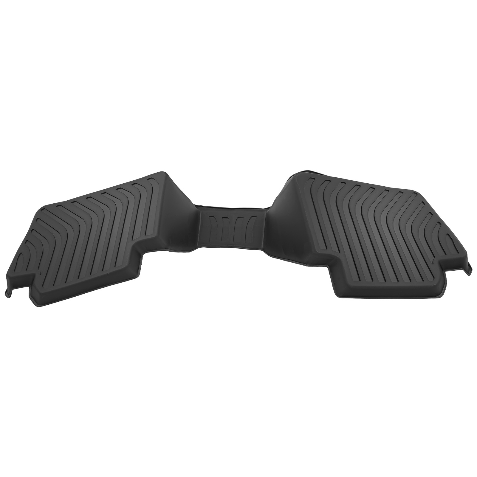Black Carpet Floor Mats for BMW 318i 325i 330i 340i M3 2012-2018 Anti-Slip