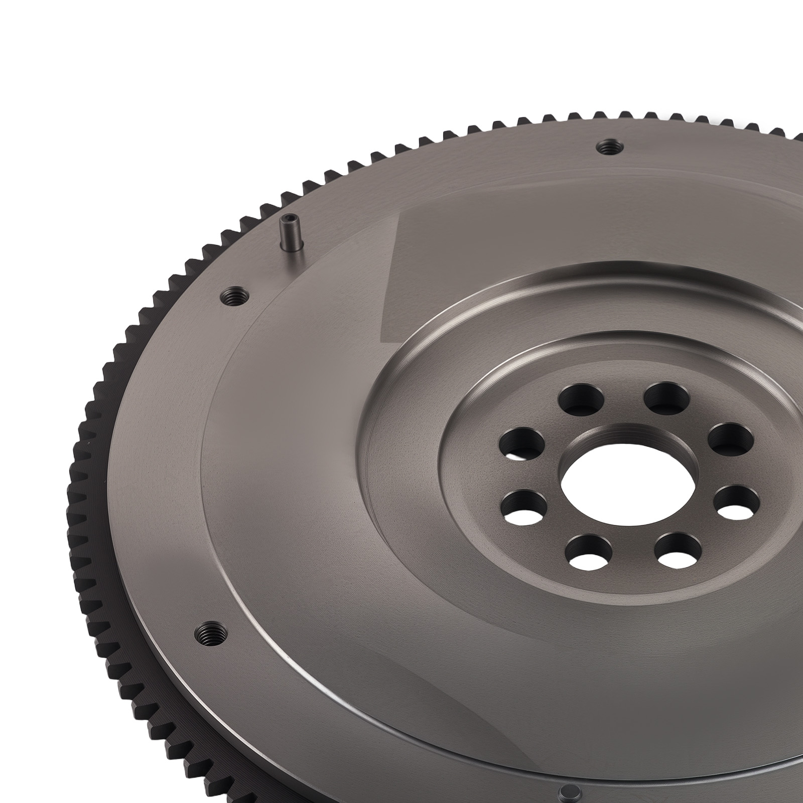 Clutch w/ Flywheel For Acura TSX 04-14 Honda Accord 03-12 Civic Si 12-15