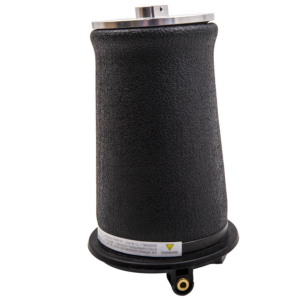 2x Arrière amortisseur air Suspension for Range Rover P38 4.6 4x4 RKB101460E