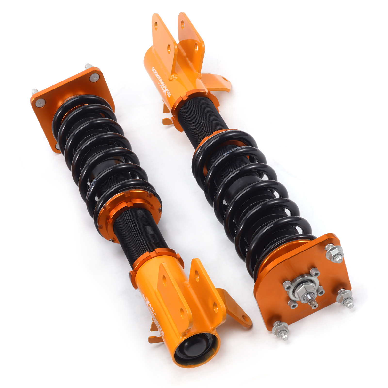 Einstellbar Dämpfung Gewindefahrwerk for Mazda 323 Mazdaspeed Protegé 99-03