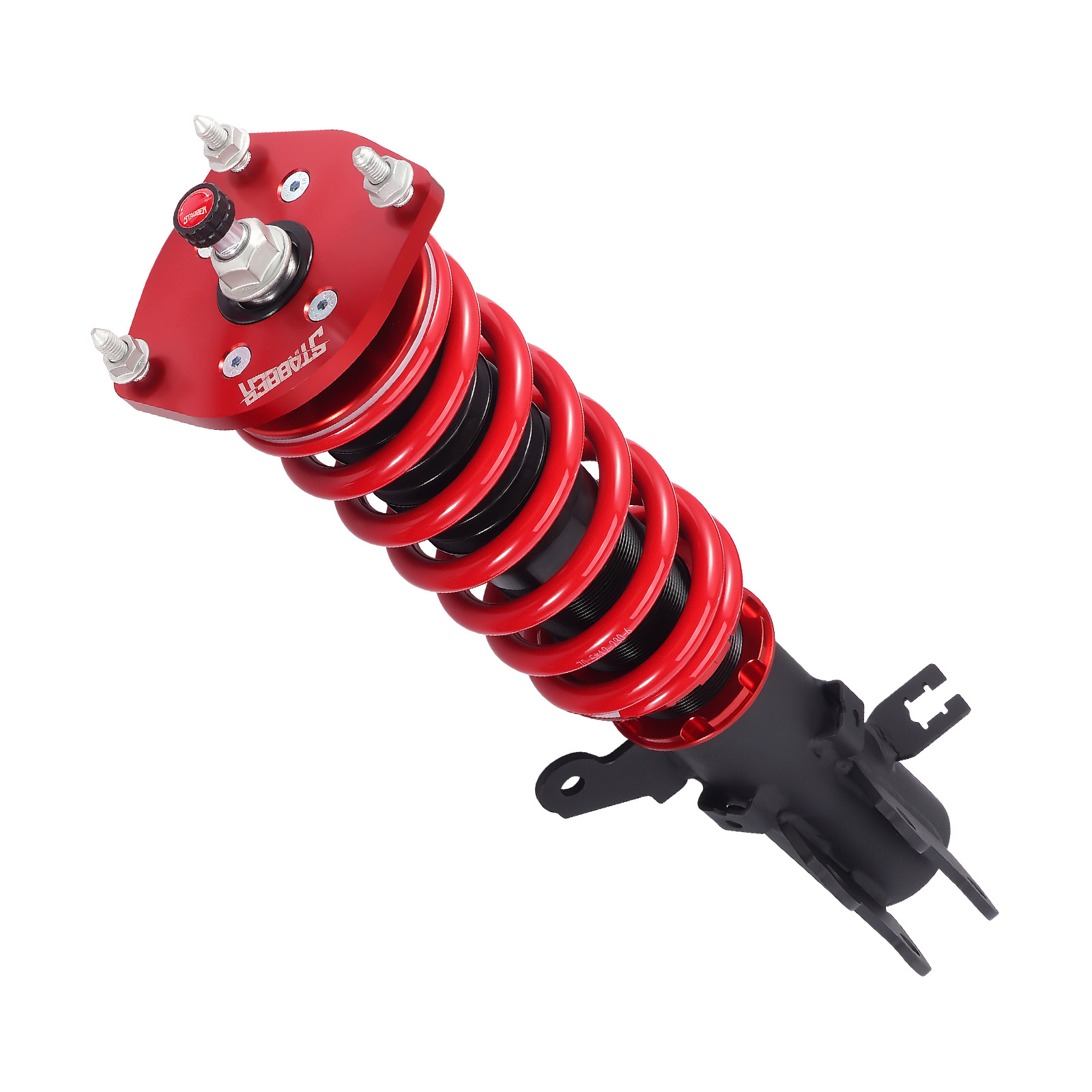 STABBER Coilovers 24 Way Damper Suspension Kit For Hyundai Tiburon 2003-08