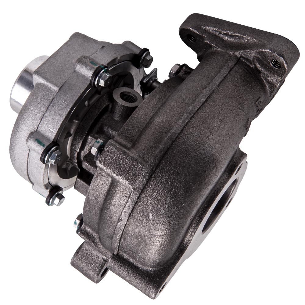 Turbolader 701855 for Ford Galaxy Alhambra AVG AFN 1.9 TDI 110PS 115PS