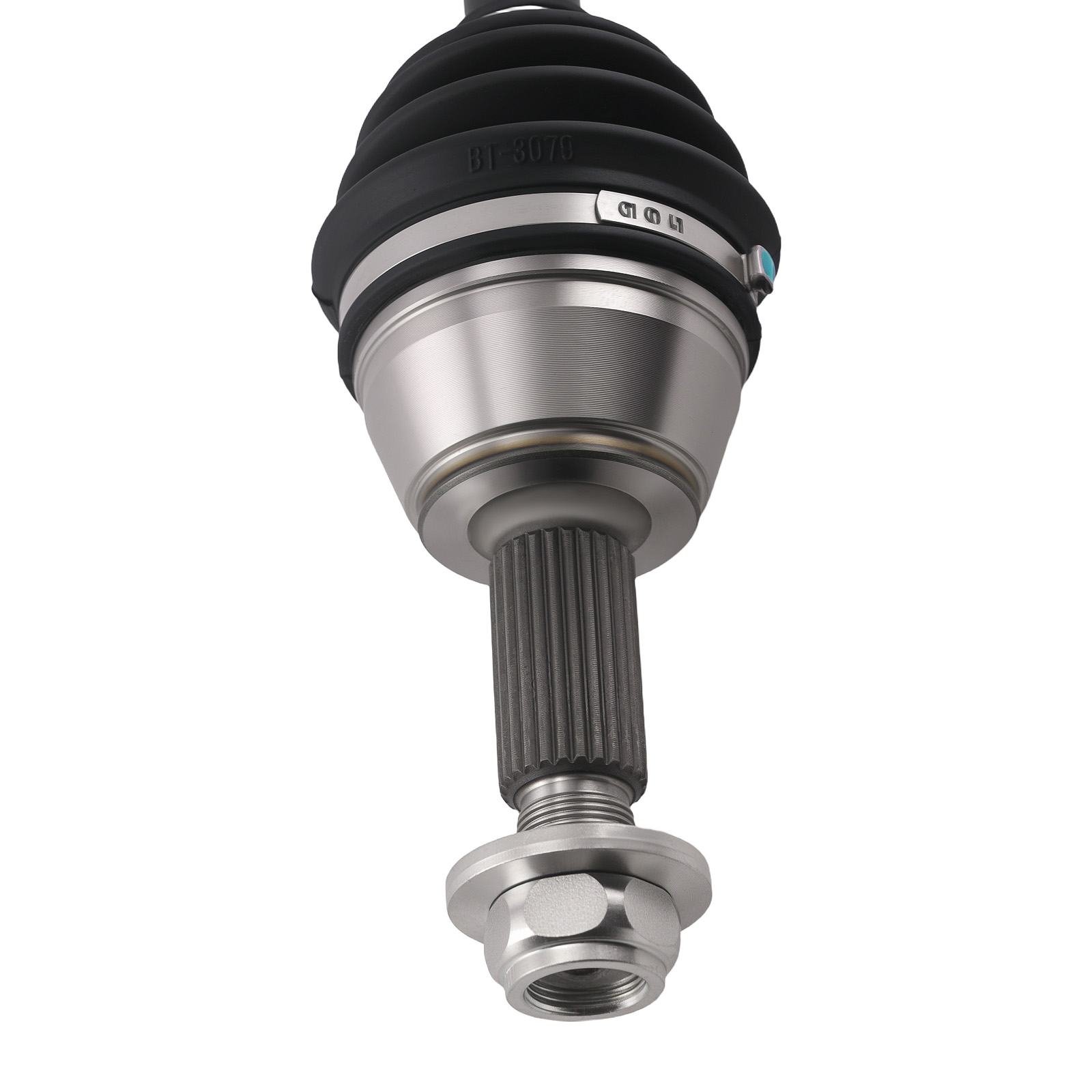 Arbre CV Avant Droit for Ford Focus I Fiesta Transit 930mm FO165R