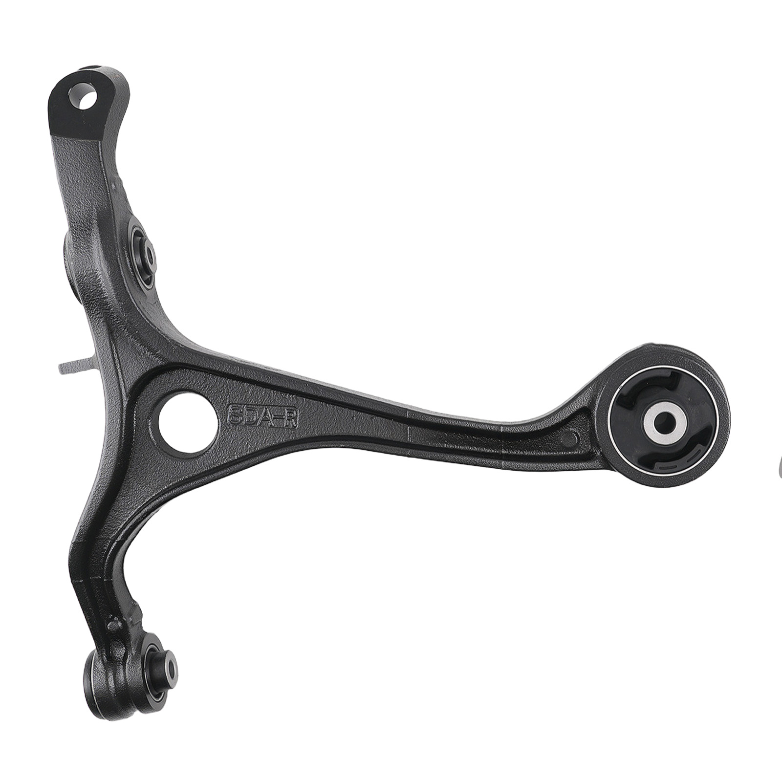 2pcs Front Lower Control Arms for 2003-2007 Honda Accord 2004-2008 Acura TSX