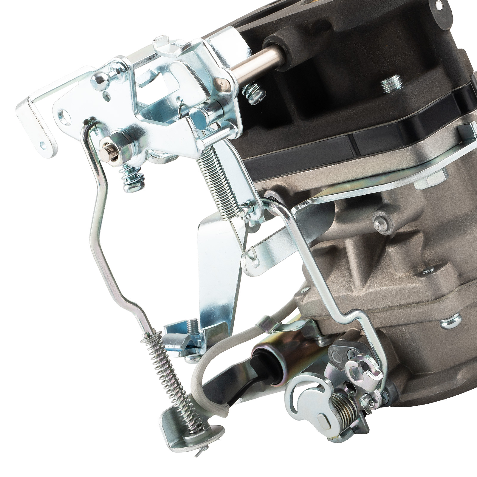 2 Barrel Carb Carburetor 21100-61012 for Toyota Land Cruiser 2F