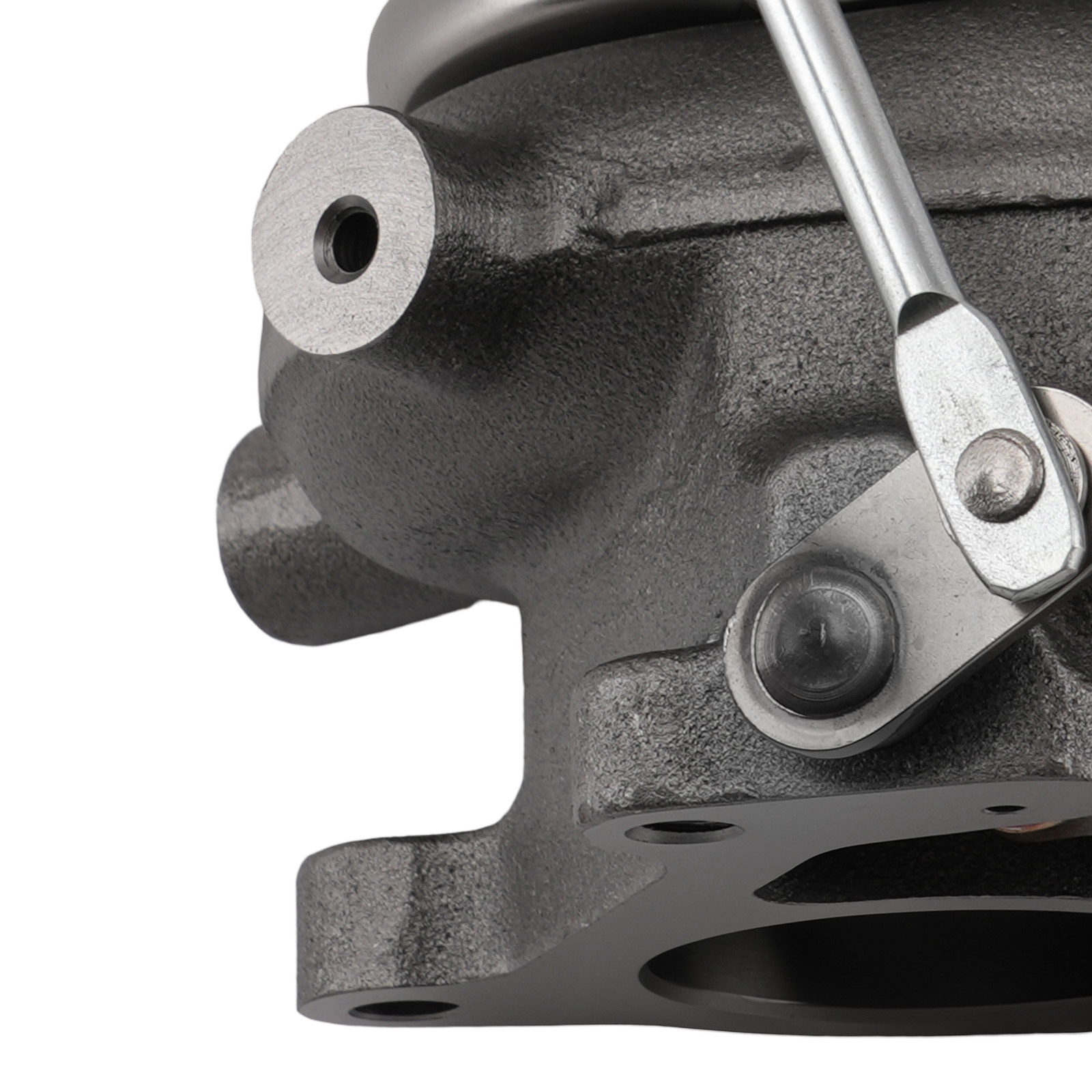 Turbolader for Hyundai Terracan 2.9 CRDi / 2902 ccm 110 Kw  RHF5-2B 282014X700