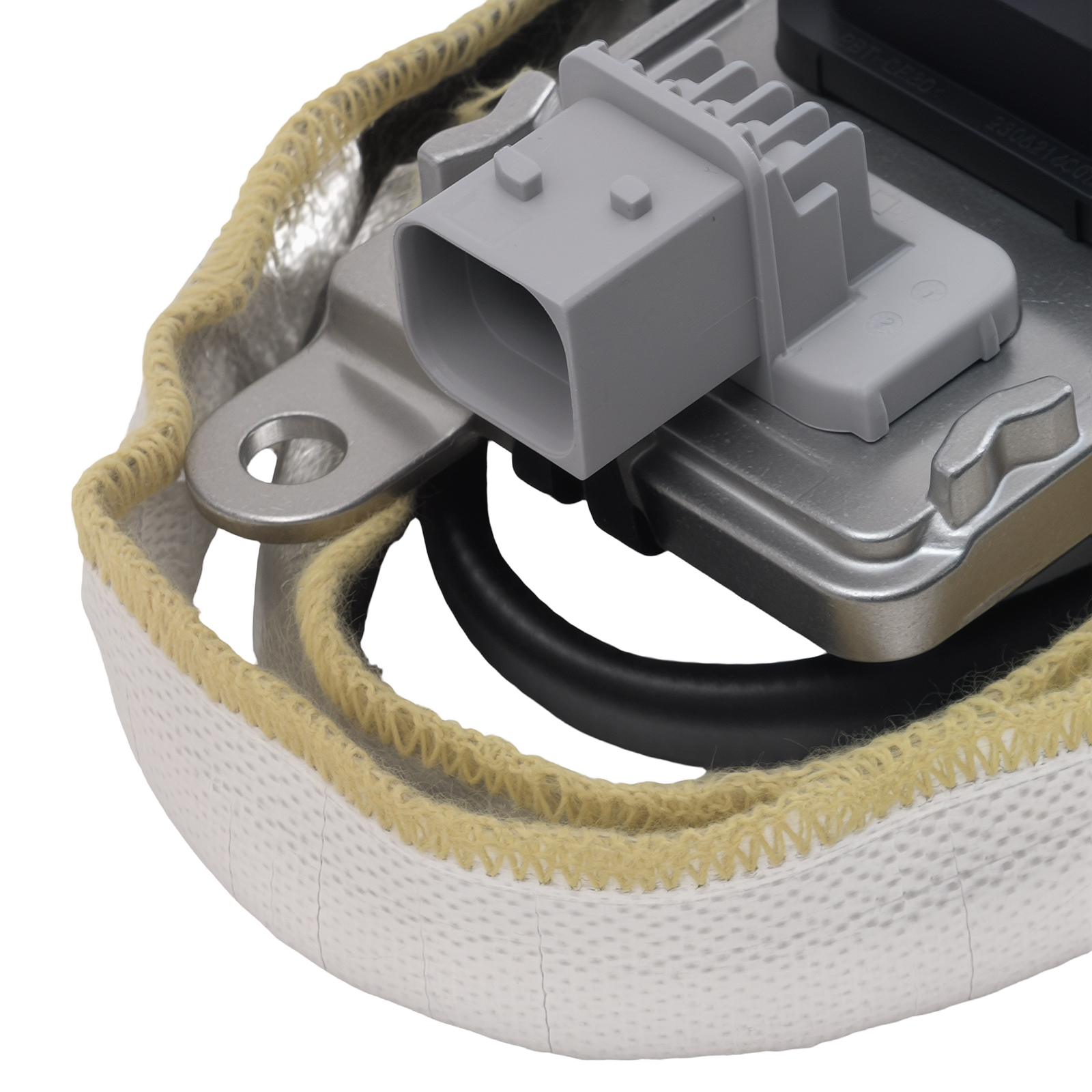 Nitrogen Oxide Nox Sensor For Dodge Ram 2500 3500 Cummins 6.7L 4326873RX 13-18