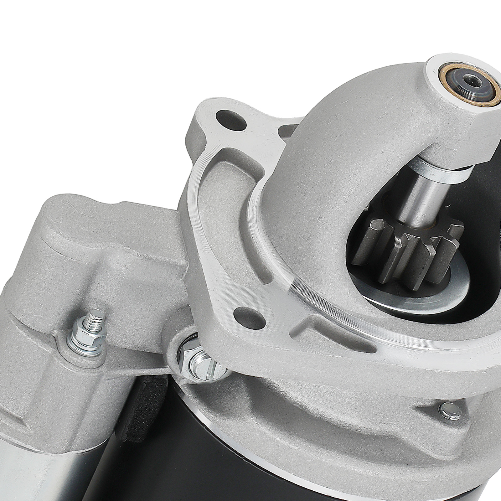 Starter For Ford TW-20 TW-25 Holland Industrial 2000 3000 4000 5000 7000 8000