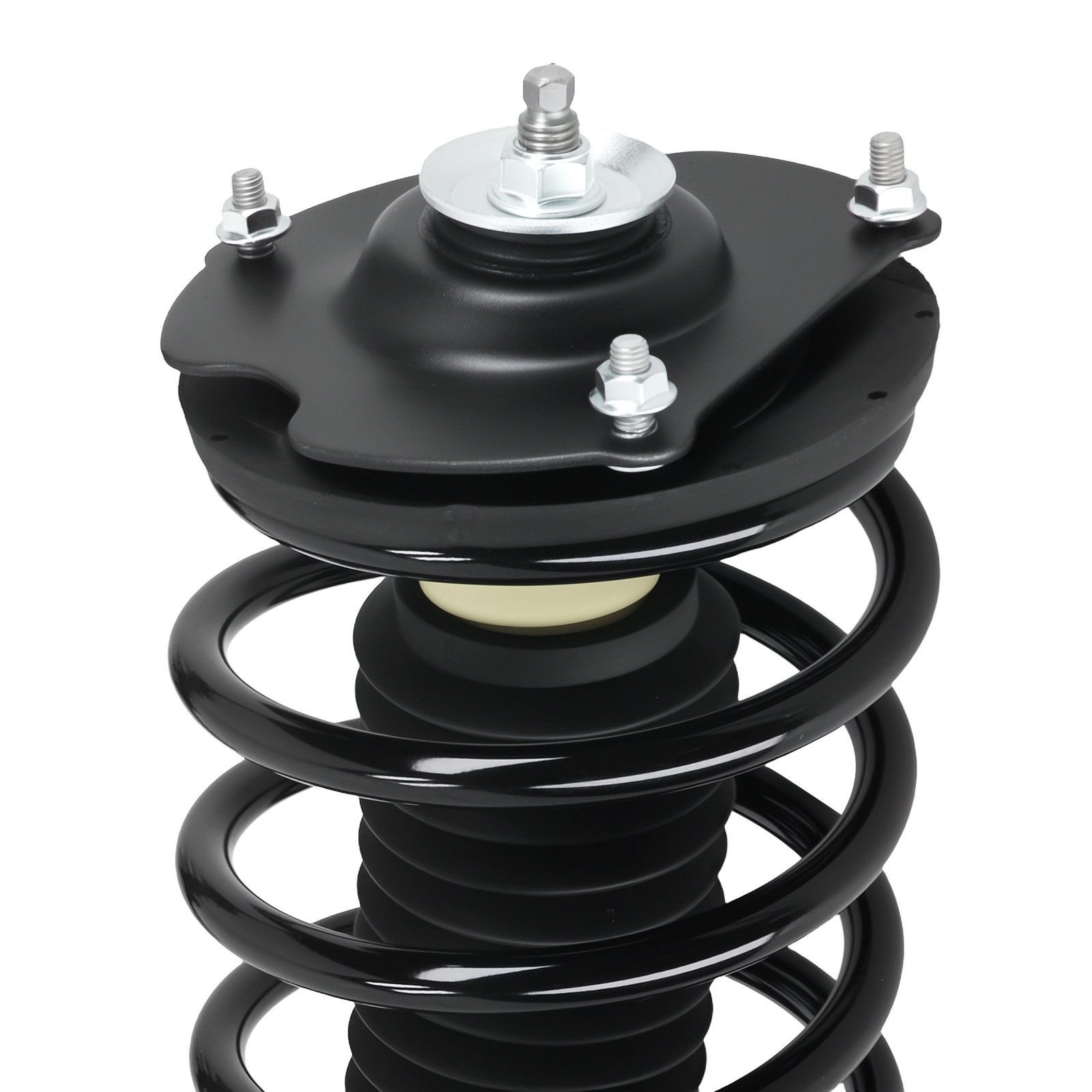 Front Quick Complete Struts & Coil Spring for Ford Taurus 1996-2007 171615