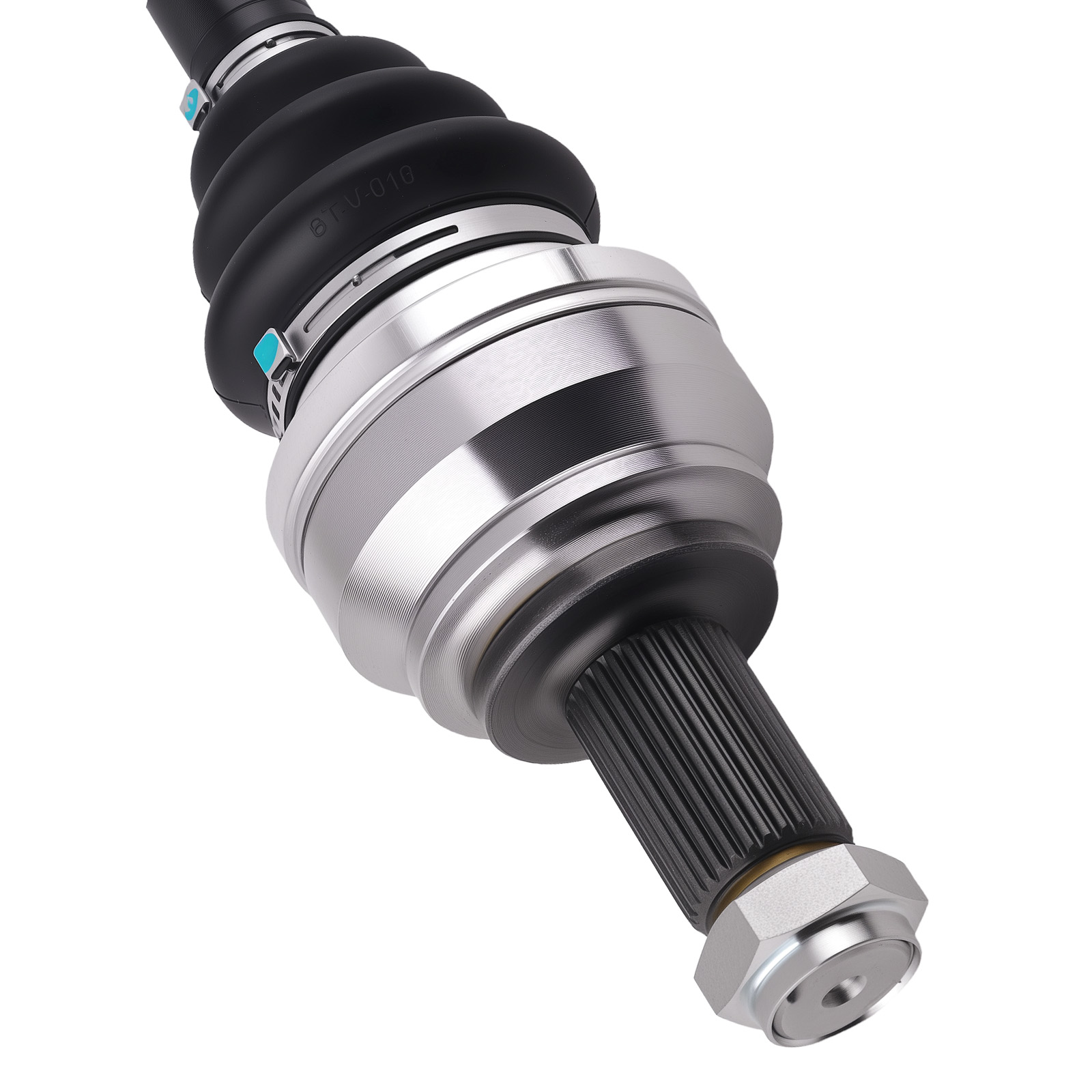 Antriebswelle Hinten Links ohne ABS Ring für BMW X1 E84 2009-2015 16d-23d 2.0L