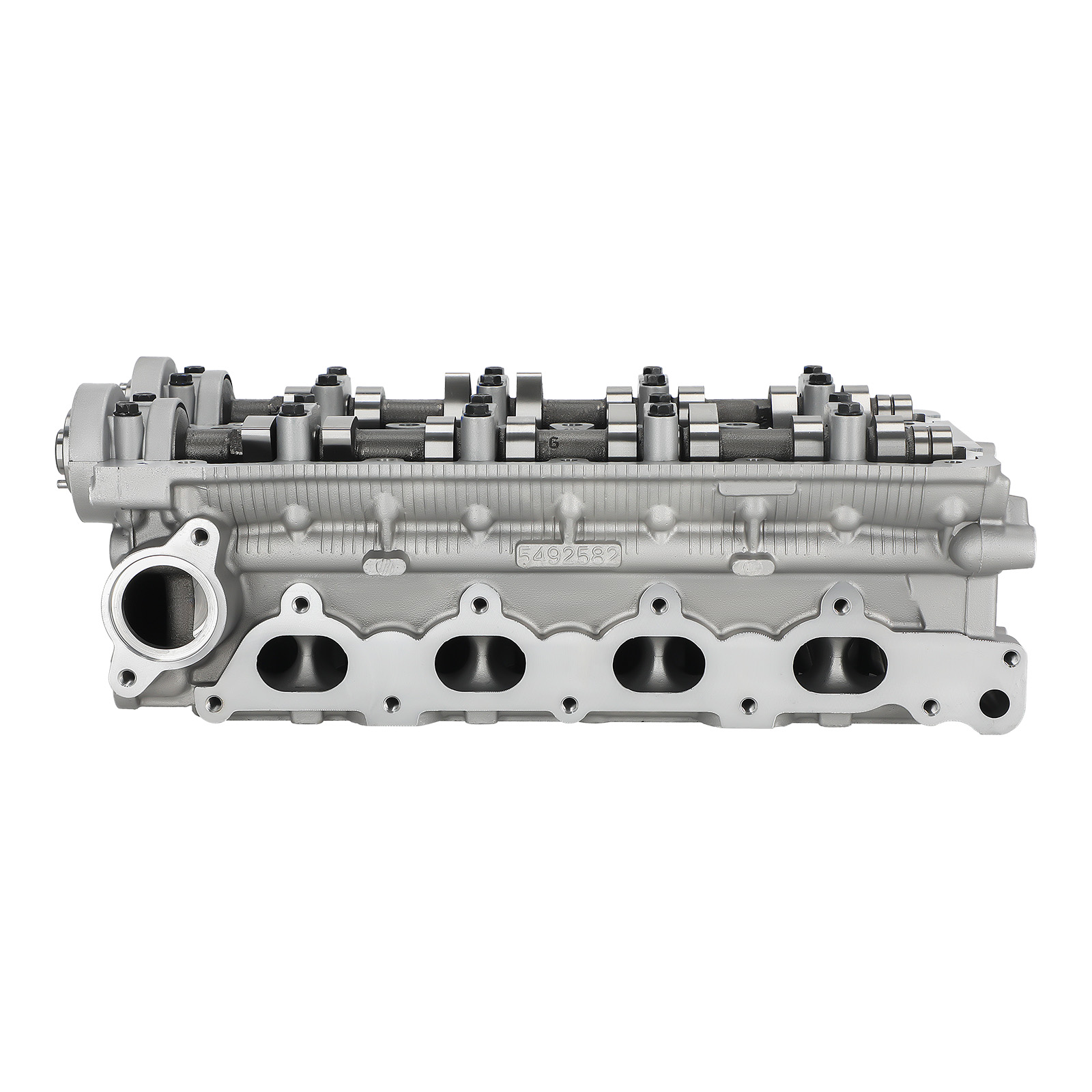 Complete Cylinder Head for Chevrolet Aveo 4-Door 1.6L DOHC 2004-2007 96446922