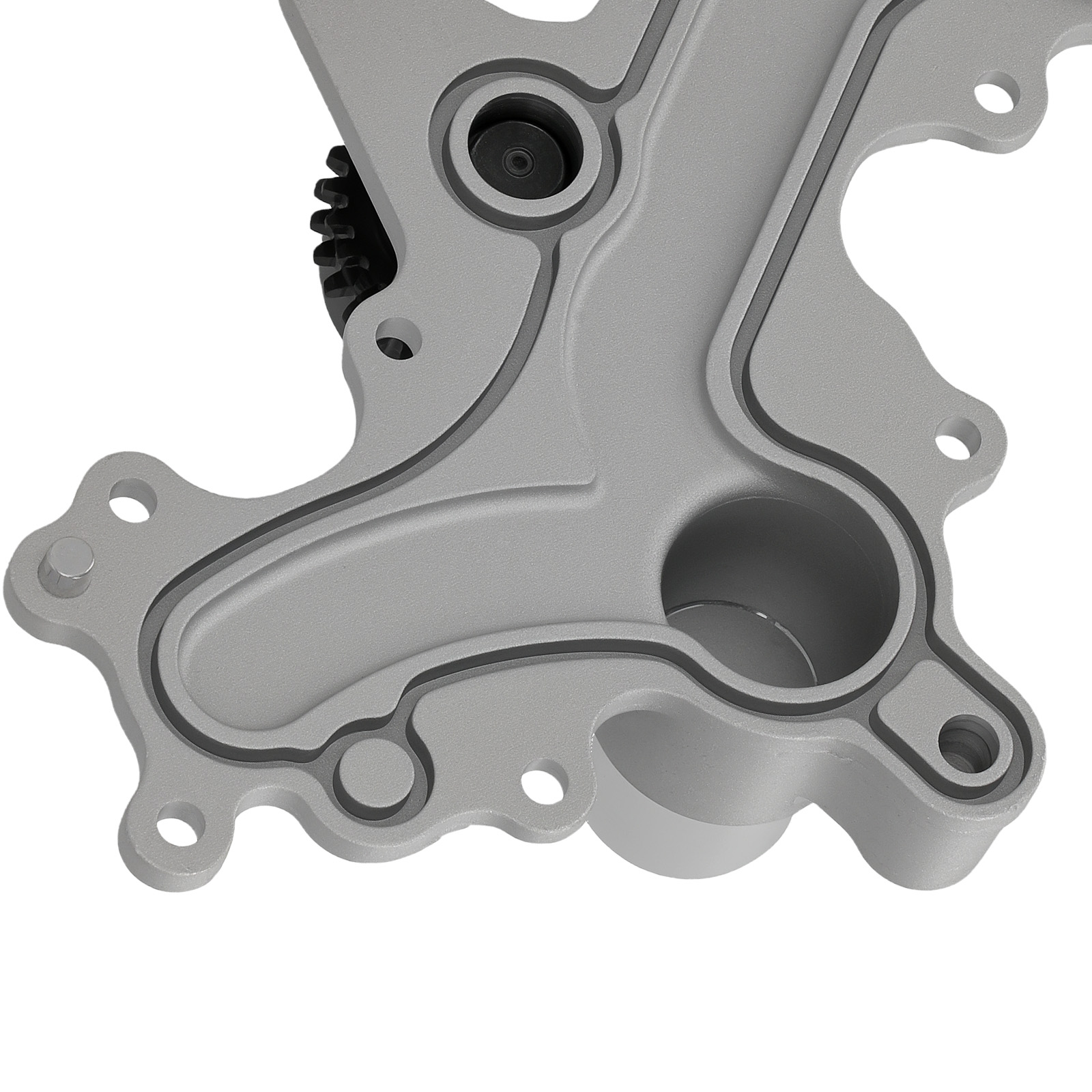 Water Pump for Ford F150 Expedition 3.5L V6 2011-2017 BR3Z8501E Belt Driven