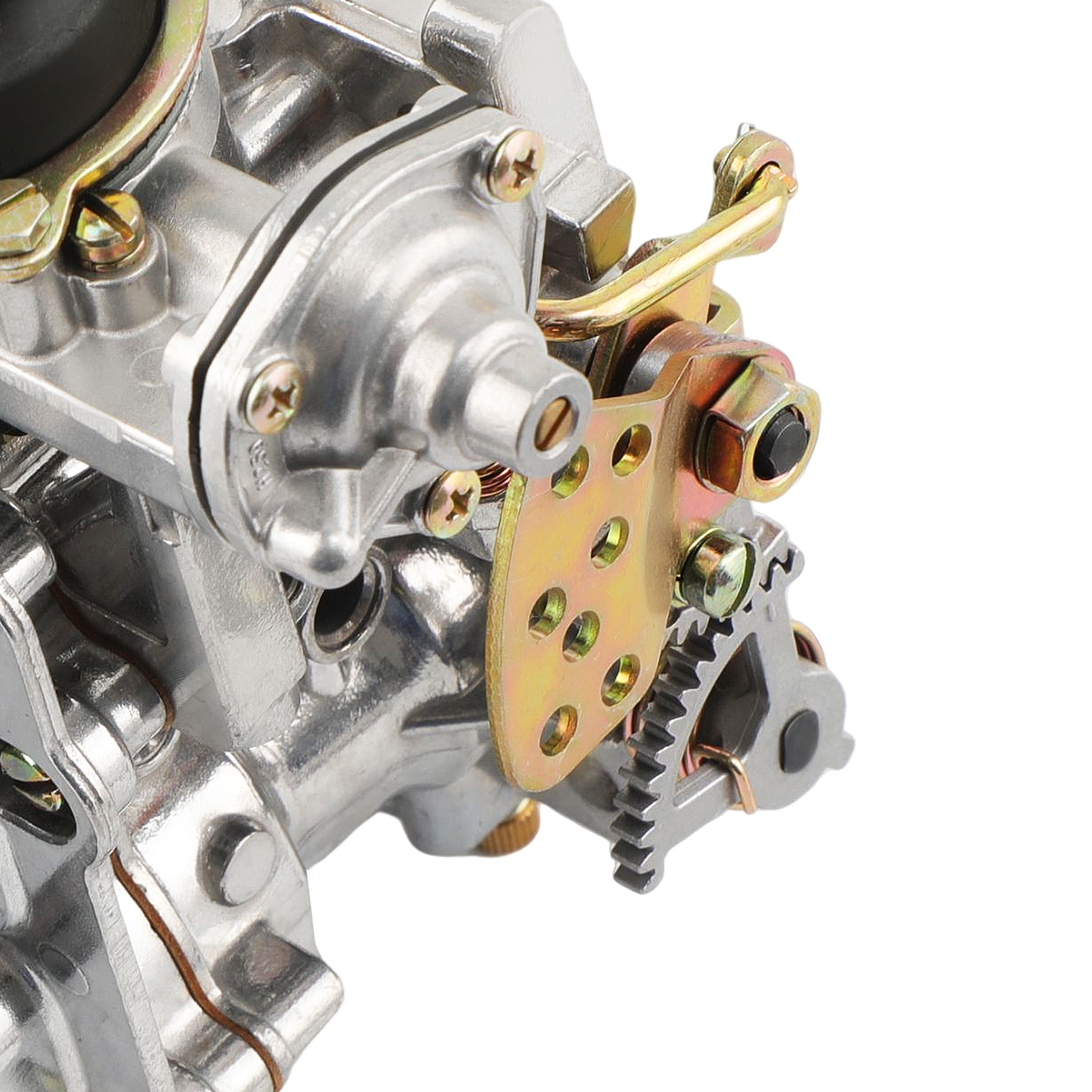 Vergaser for Mitsubishi Daewoo 2 Barrel 4 CYL FIAT RENAULT FORD VW 38/38 DGEV