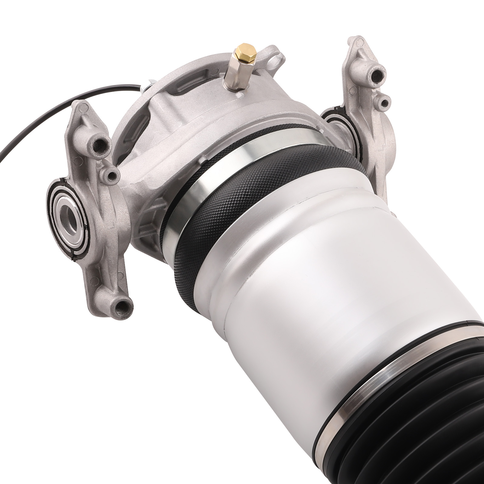 Stoßdämpfer Hinten Links For VW Touareg 7P5,7P6 Van 7P5 Porsche Cayenne 92A