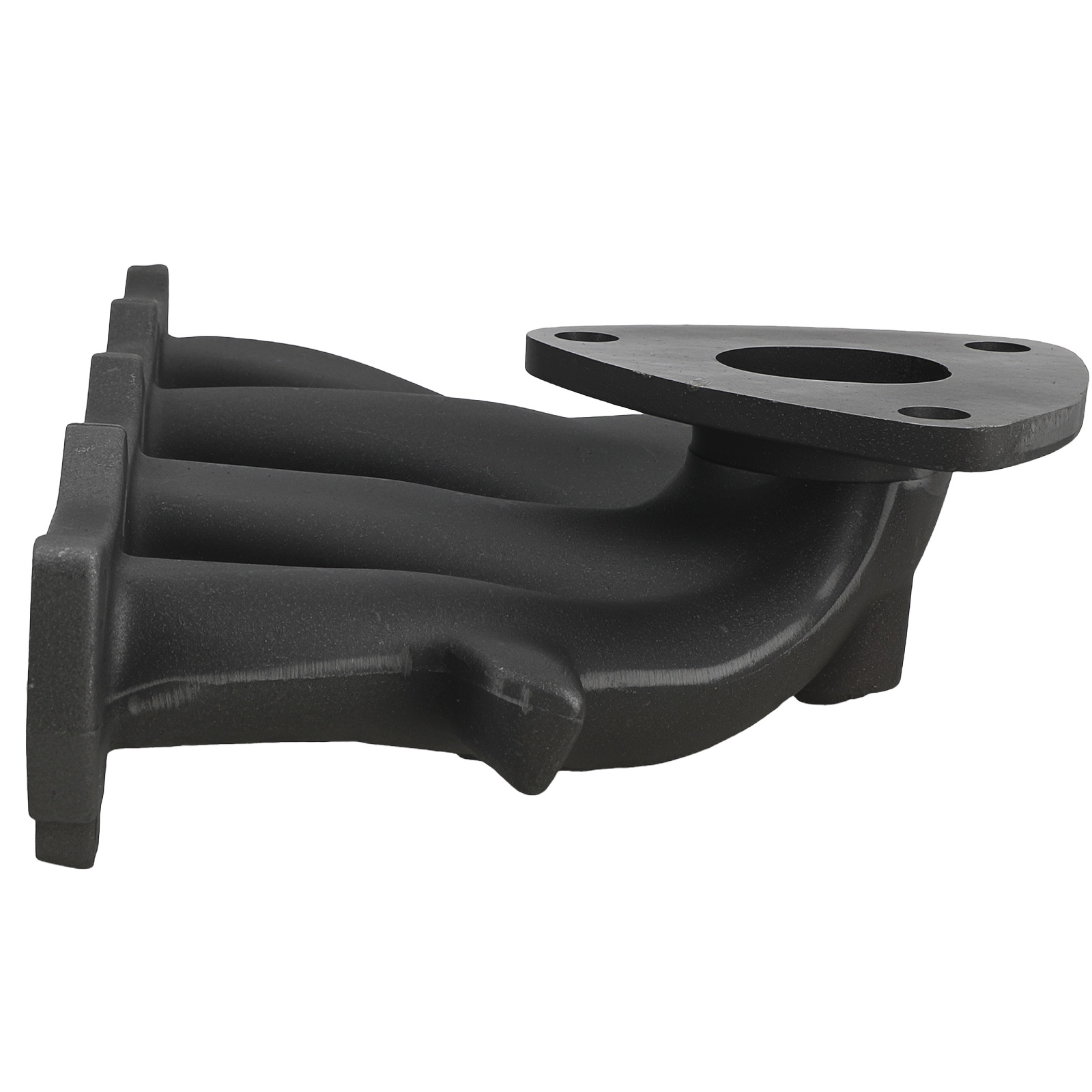 New Exhaust Manifold Kit For Chevrolet Captiva Sport 2.4L 2010-2012 Cast iron