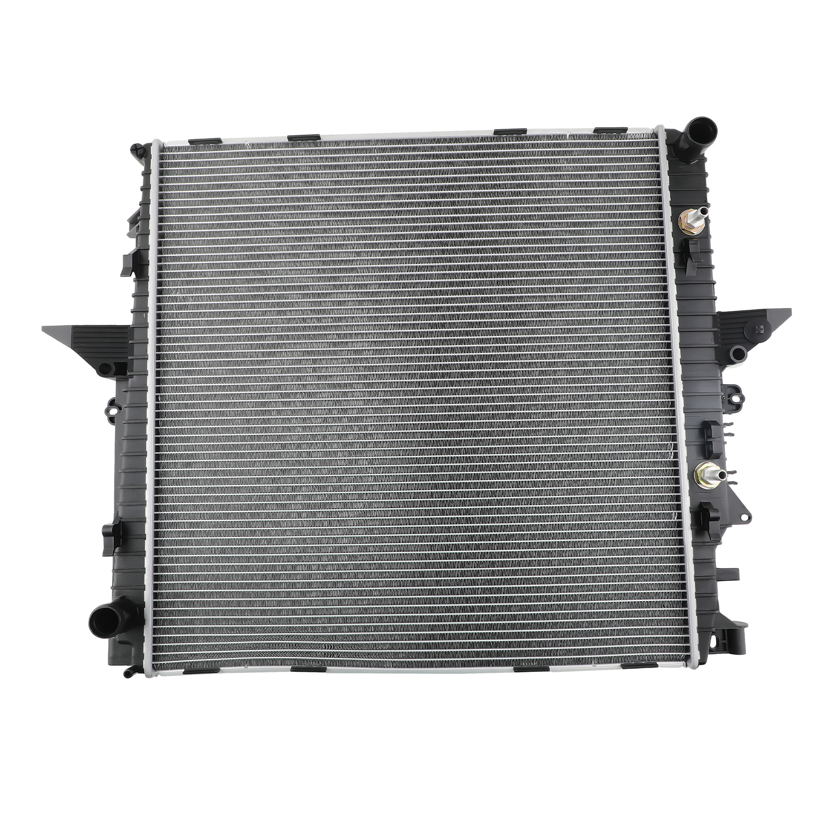 Aluminum Radiator for Land Rover Range Rover Sport 4.2L 4.4L 06-09 PCC500213 QME