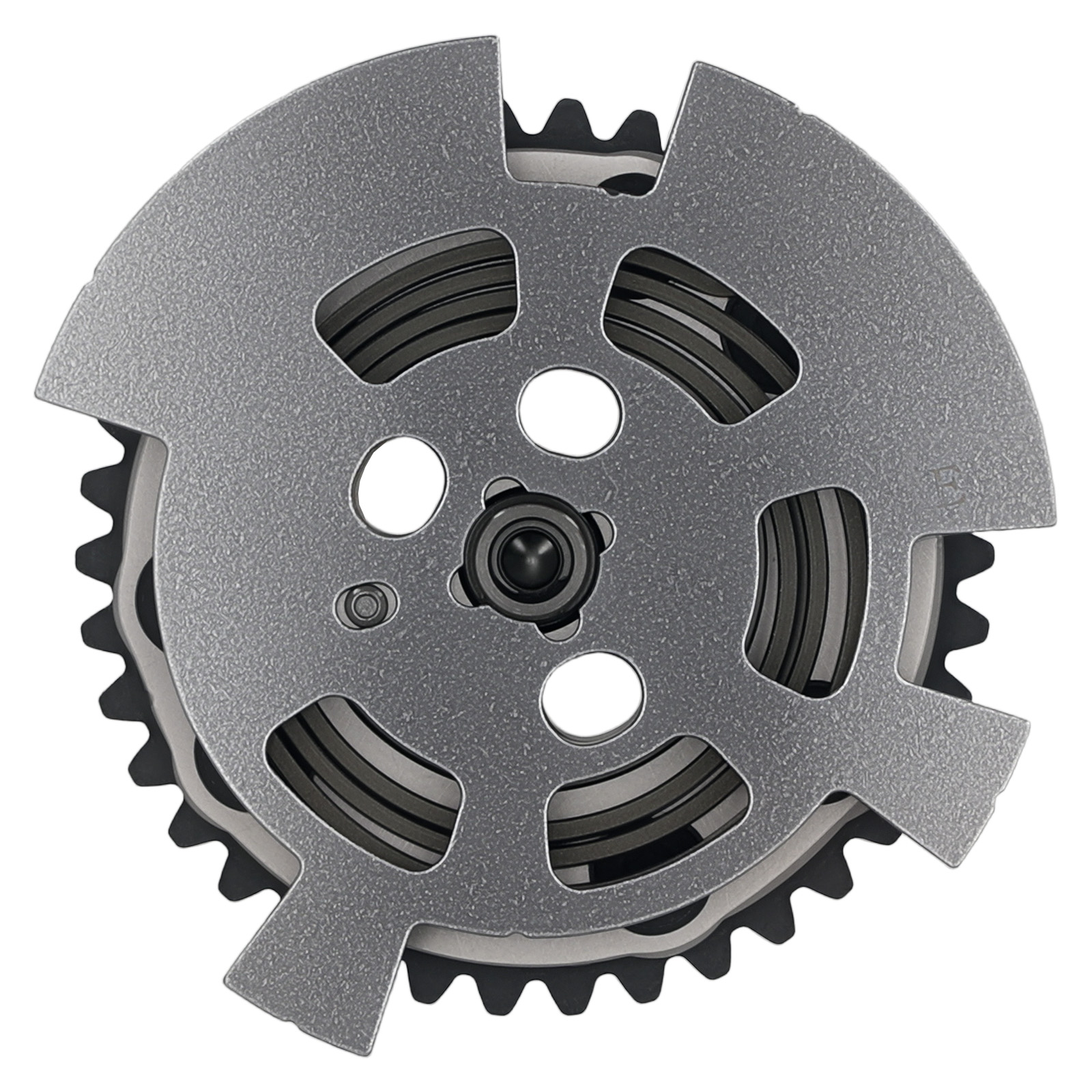 Exhaust Side Camshaft Adjuster for Land Rover Range Rover Sport 2014-2022