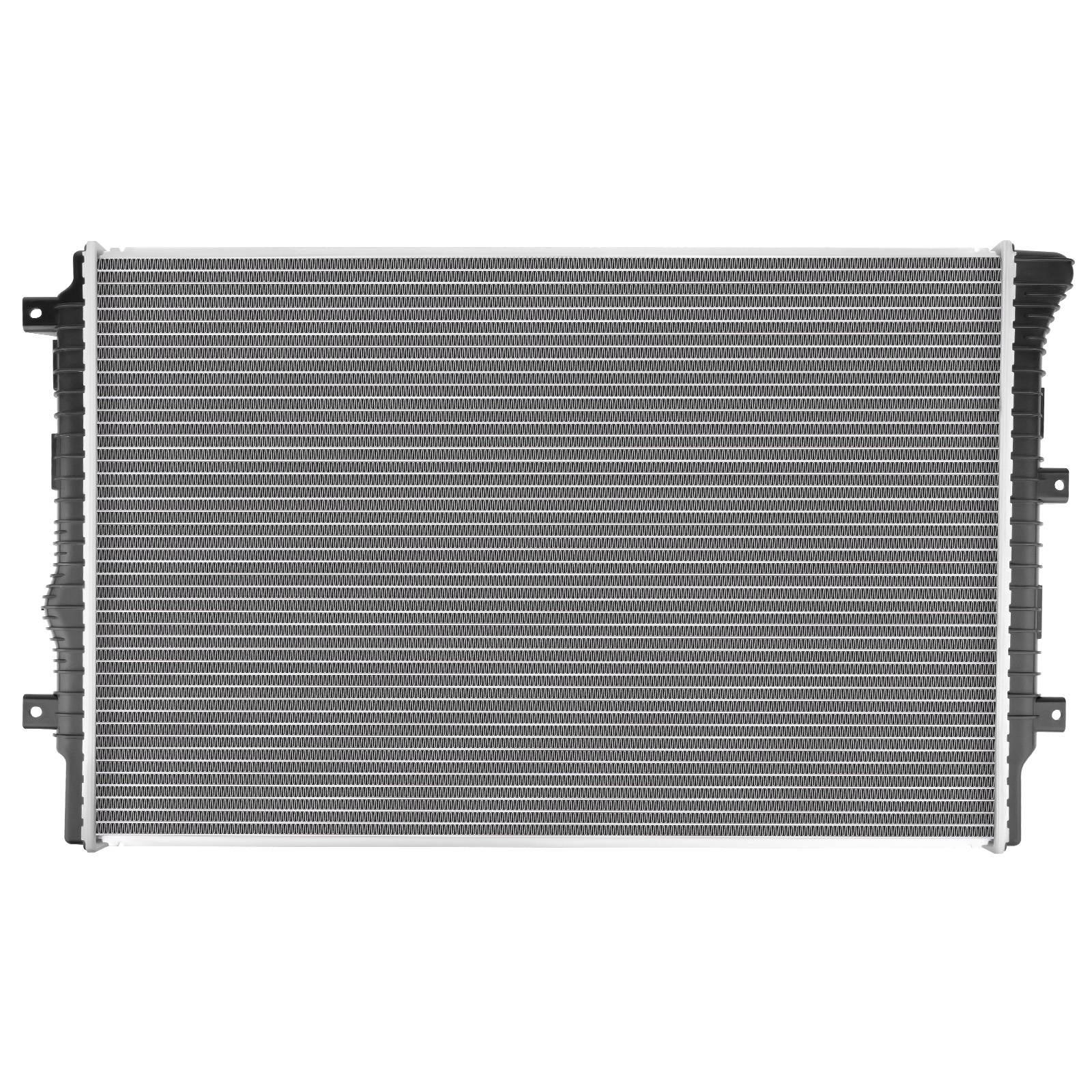 Aluminum Radiator Fit Volkswagen Beetle 2.0L  2014-2015 5C0121251K 5C0-121-251-K