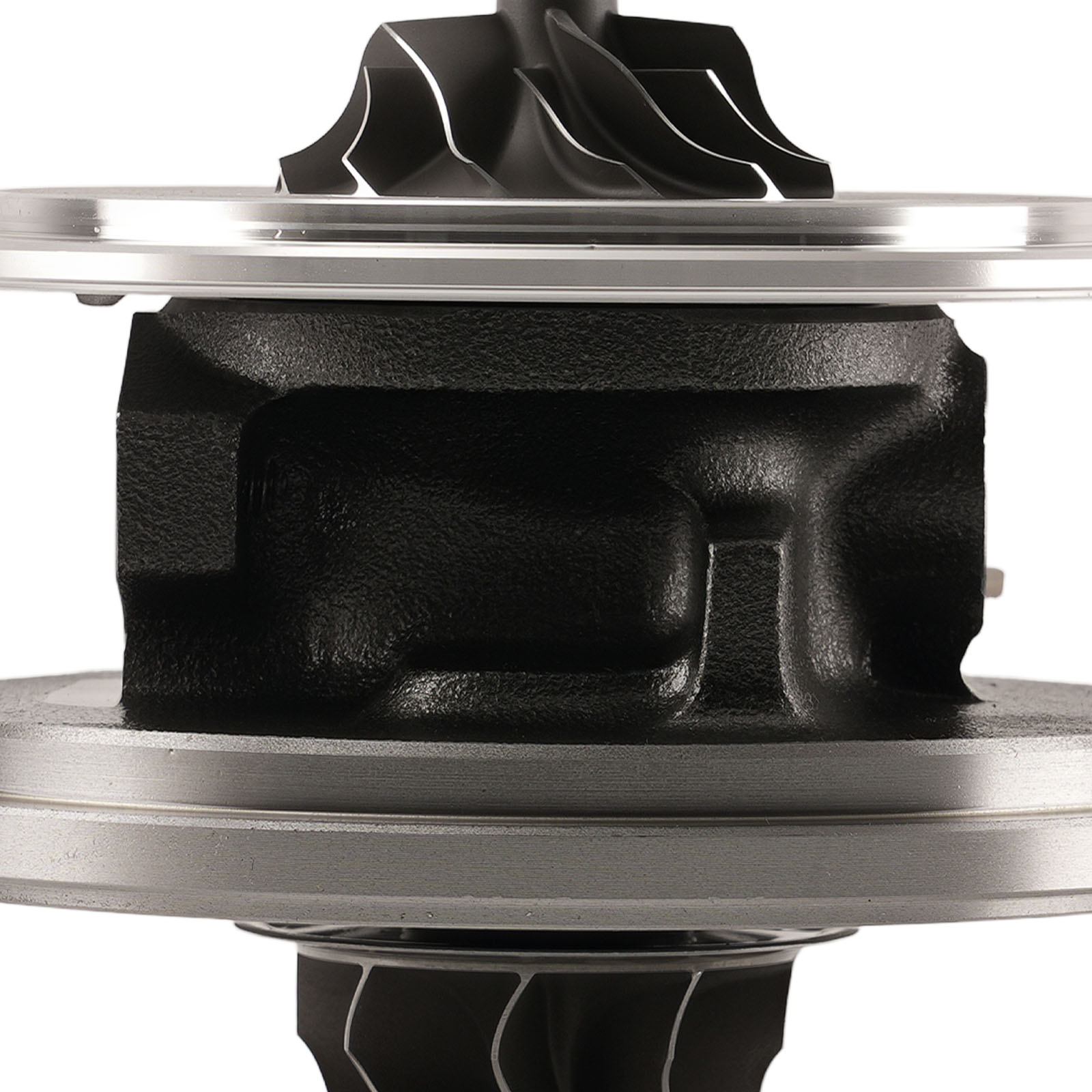 Rumpfgruppe Chra for Opel Astra H J Meriva Zafira 1.7 CDTi 779591