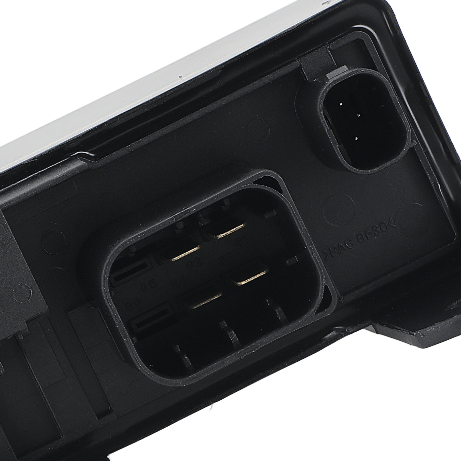 Glühkerzen-Modul for Mercedes-Benz E-Klasse S211 Kombi 2003-2008