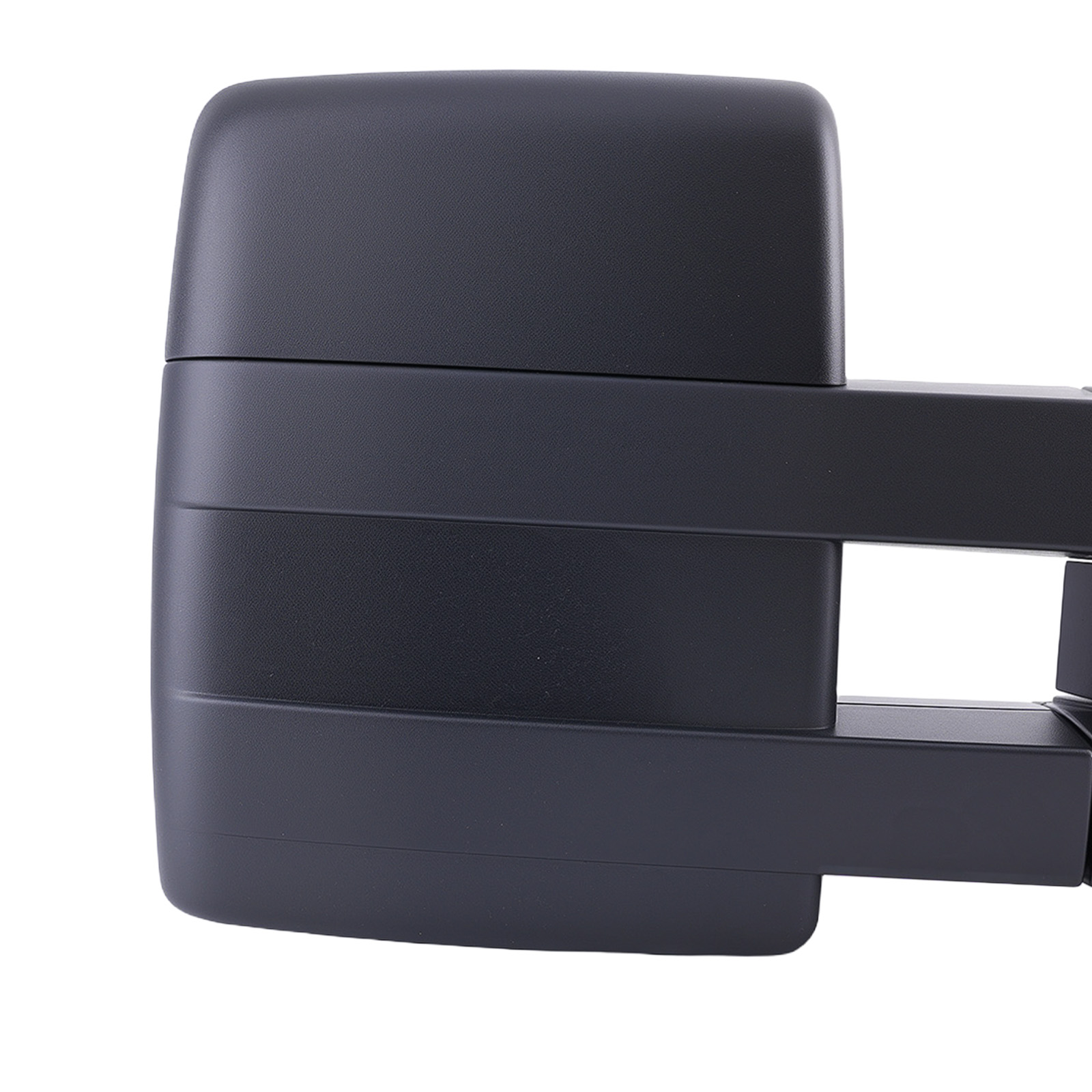 Side Mirrors for Ford F-150 Pickup 2007-2014 FO1320321 Heated LED Pair