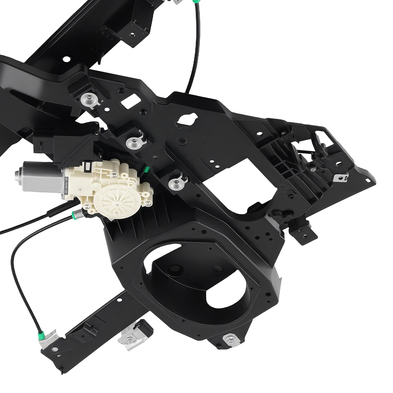 Electric Window Lifter w/Motor for Ford Expedition Navigator 2007-2017