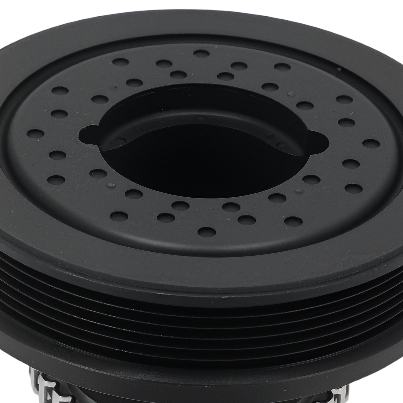 Engine Damper Pulley for Ford Explorer Mountaineer Mustang 4.0L 8L2Z6B321A