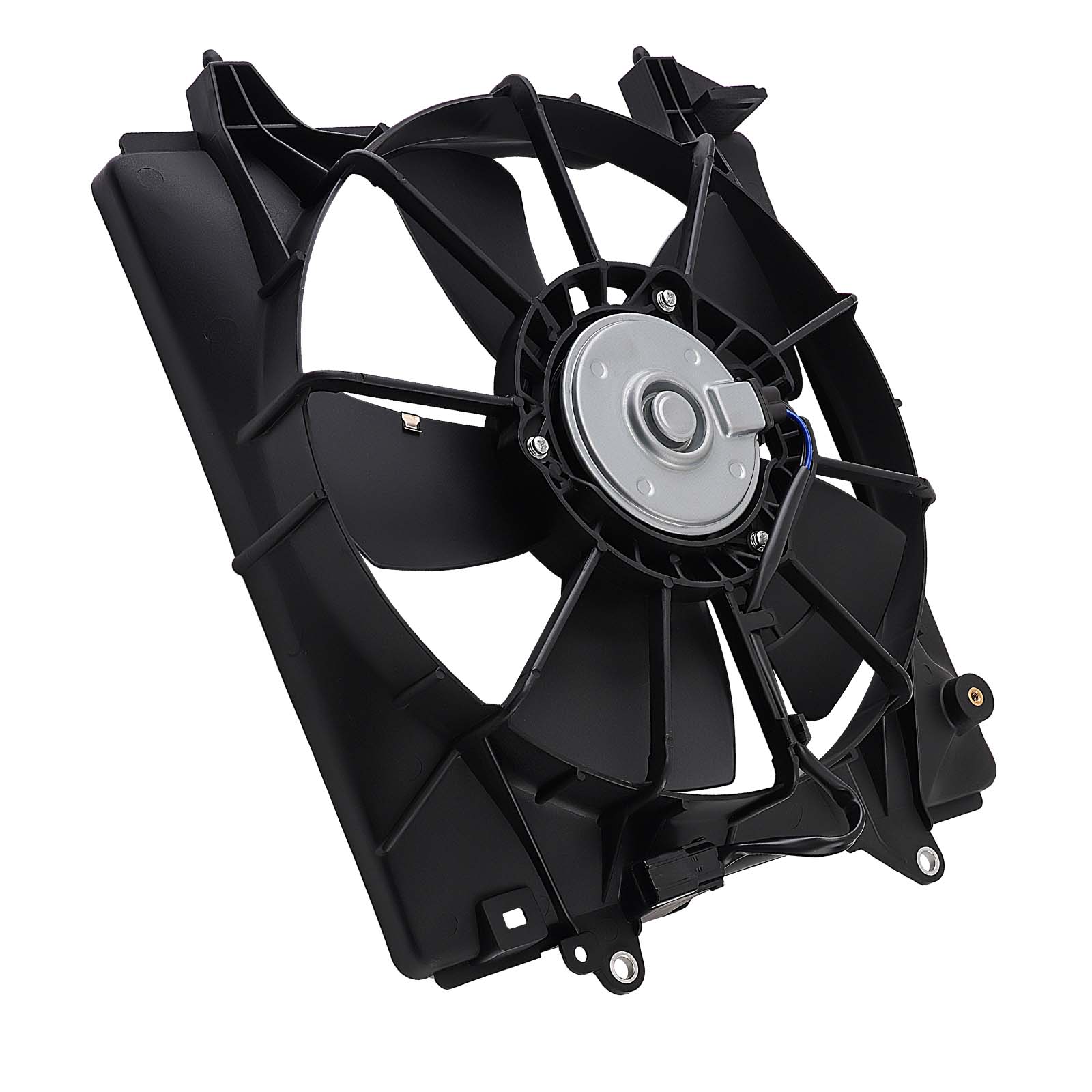 Engine Radiator Cooling Fan for Honda HR-V 1.8L 2016-2018 19020RSAG01 110W