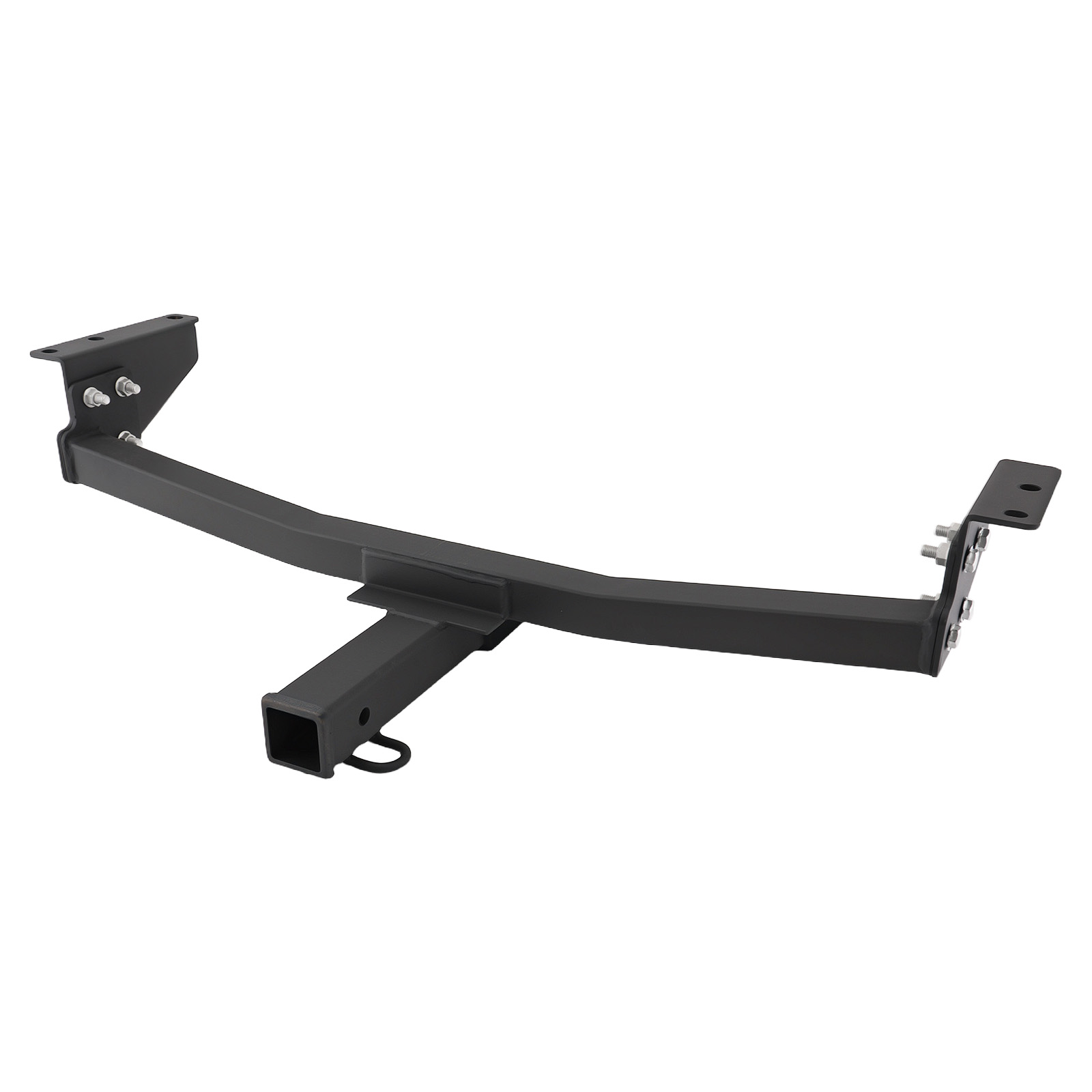 2 inch Trailer Tow Hitch Receiver Class 3 for Nissan Rogue 2008-2020 3500 lbs