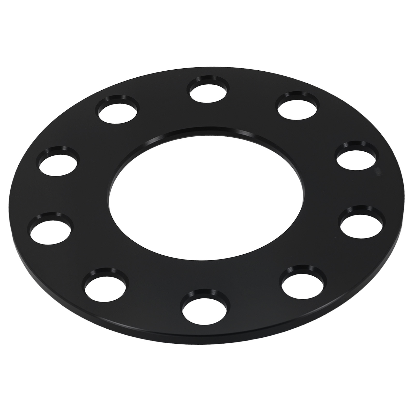 2pc Spurverbreiterung Set for BMW 1er E81 E87 E88 E82 2004-2013 M12x1.5x30mm