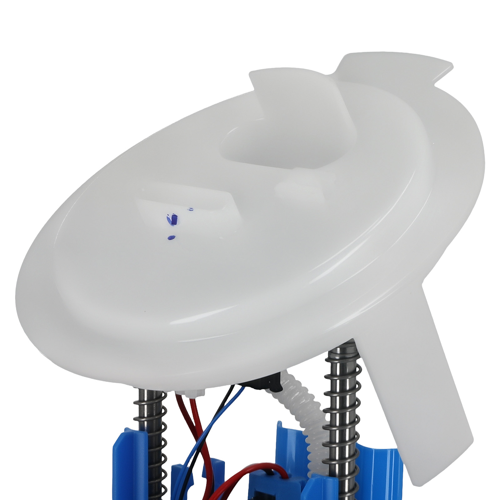 Electric Fuel Pump Module Assembly for Mercedes-Benz C300 W204 3.0L 08-12