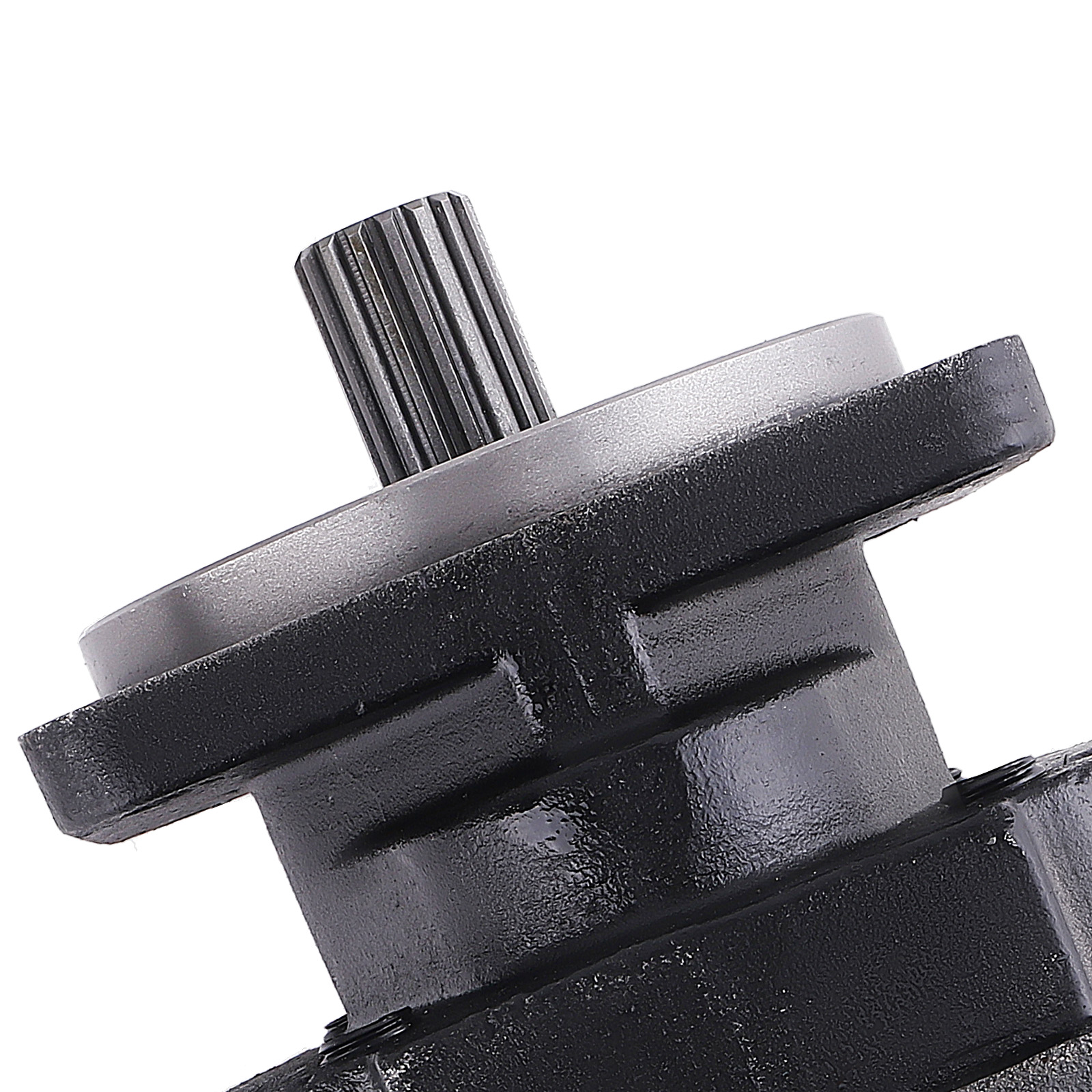 Commercial Hydraulic Pump for Case 580L 580M Equipment 257953A1 47362917