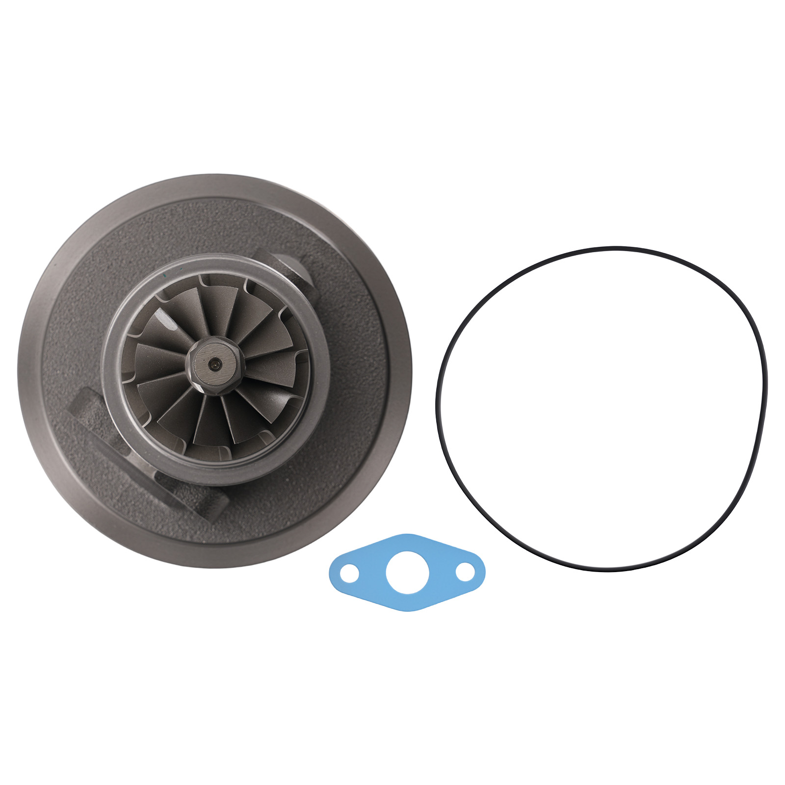 Cartucho CHRA for VW Multivan Transporter Amarok California 2.0 BiTDI 132KW
