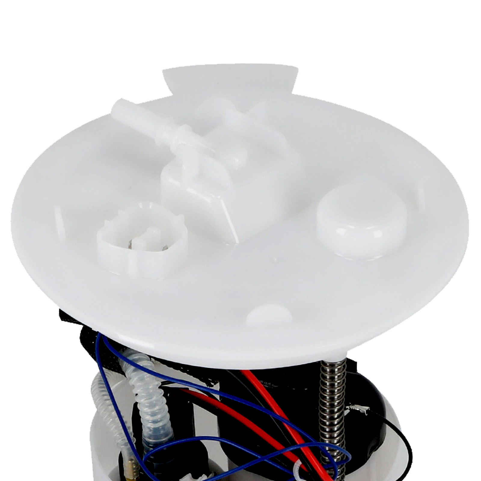 Fuel Pump with Sending Unit for Ford Focus 2012-2018 BV6Z9H307H E2596M