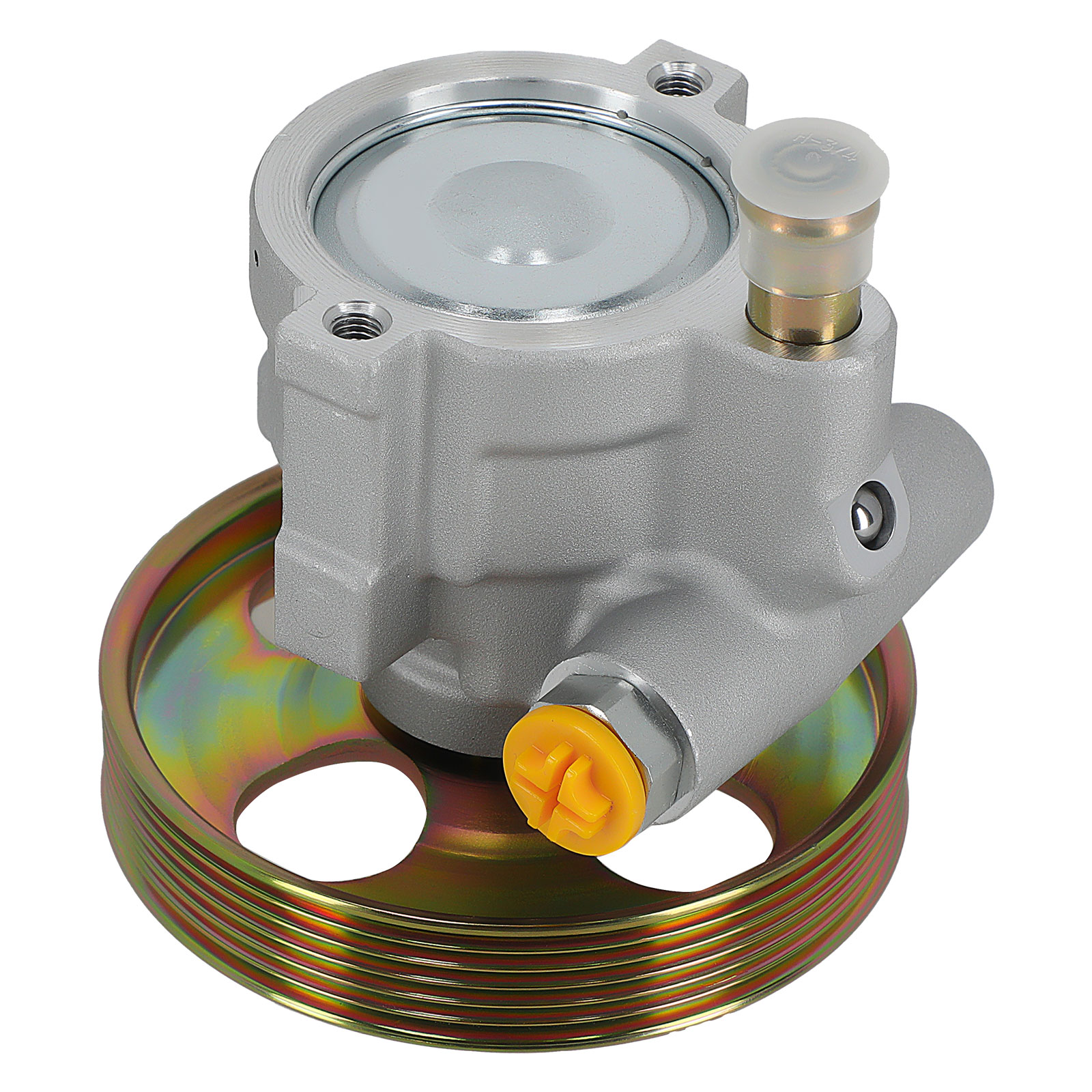 Servopumpe Hydraulikpumpe for Opel Vivaro Movano Renault Master Trafic 4405479